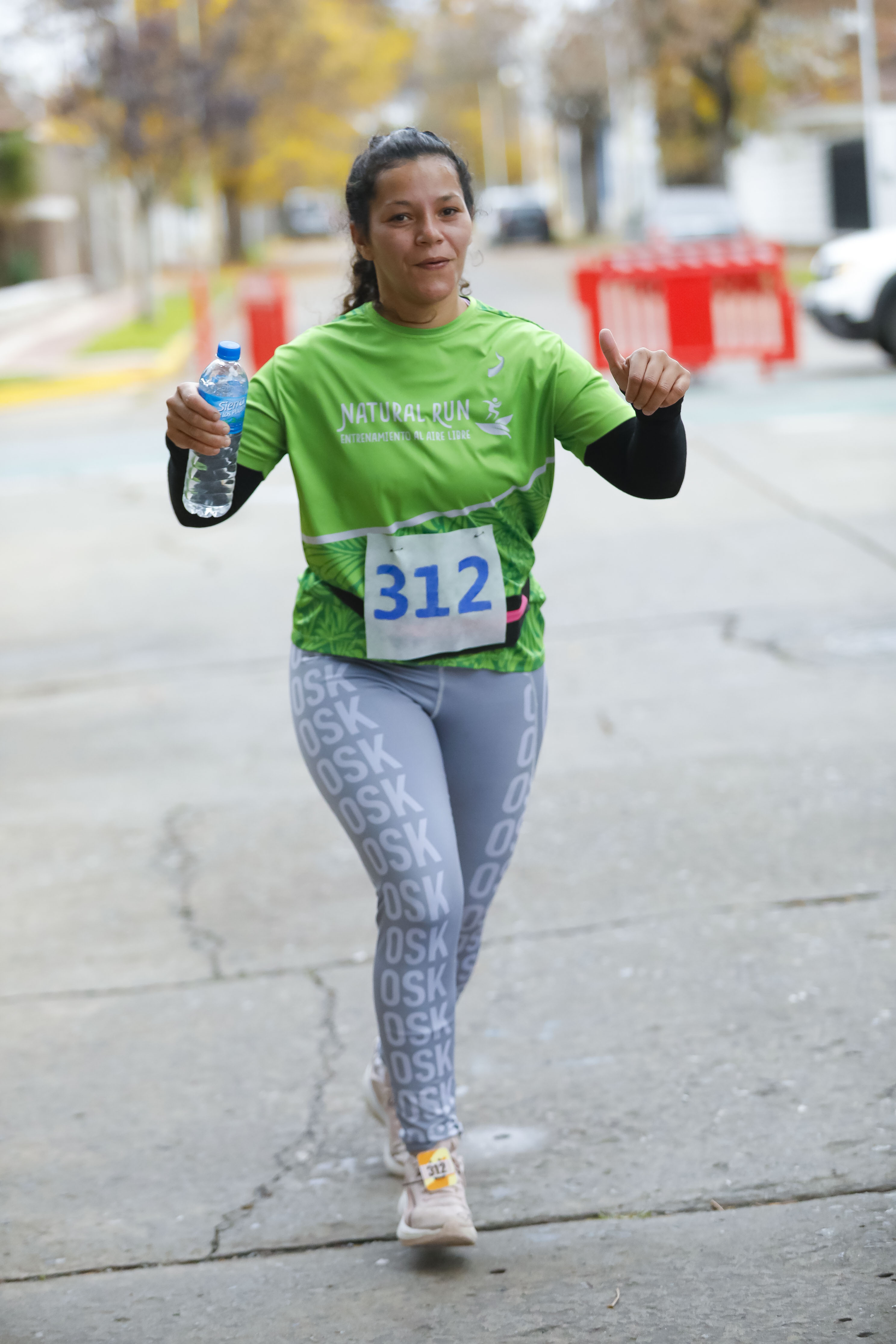 Foto Dorsal 312