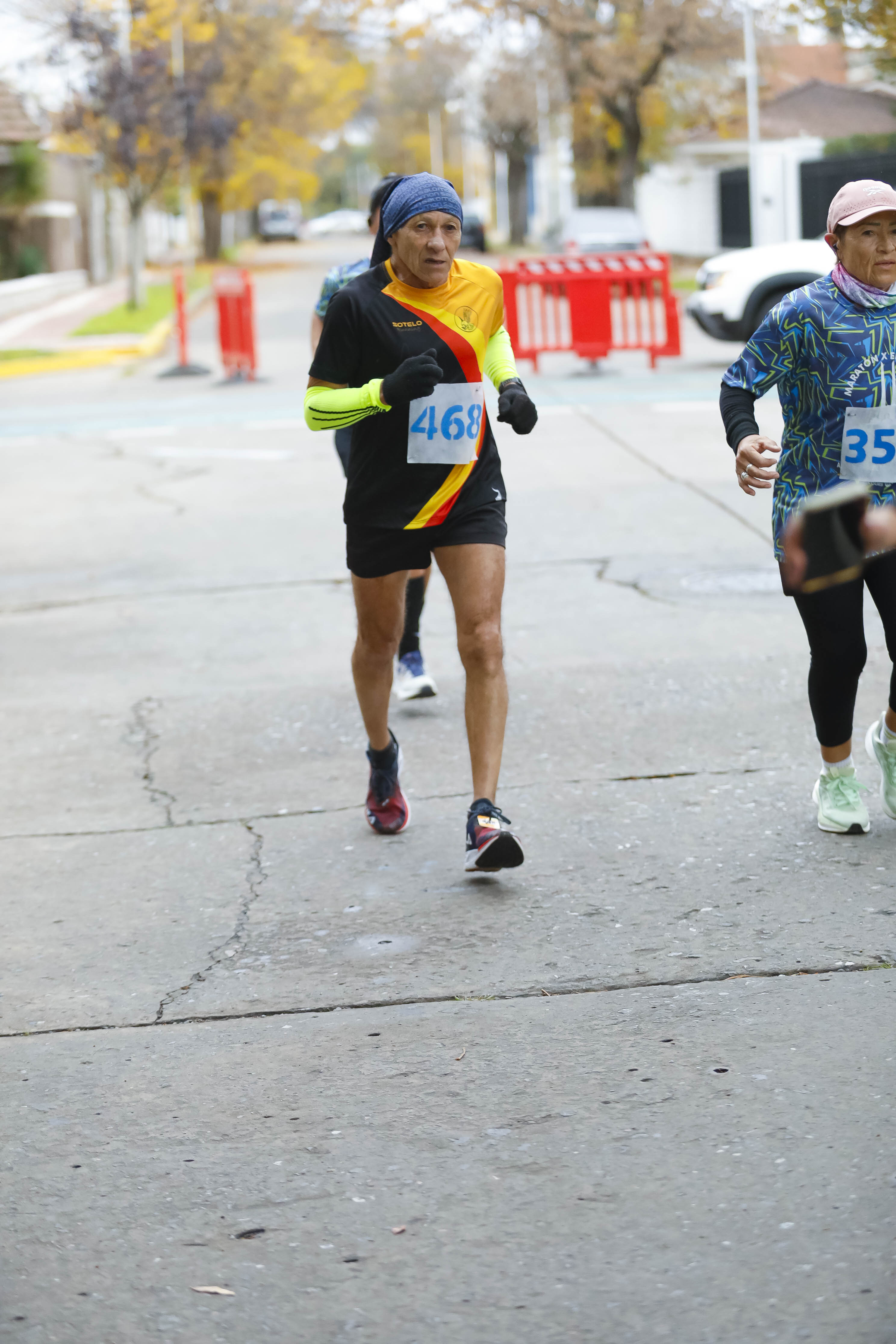 Foto Dorsal 35
