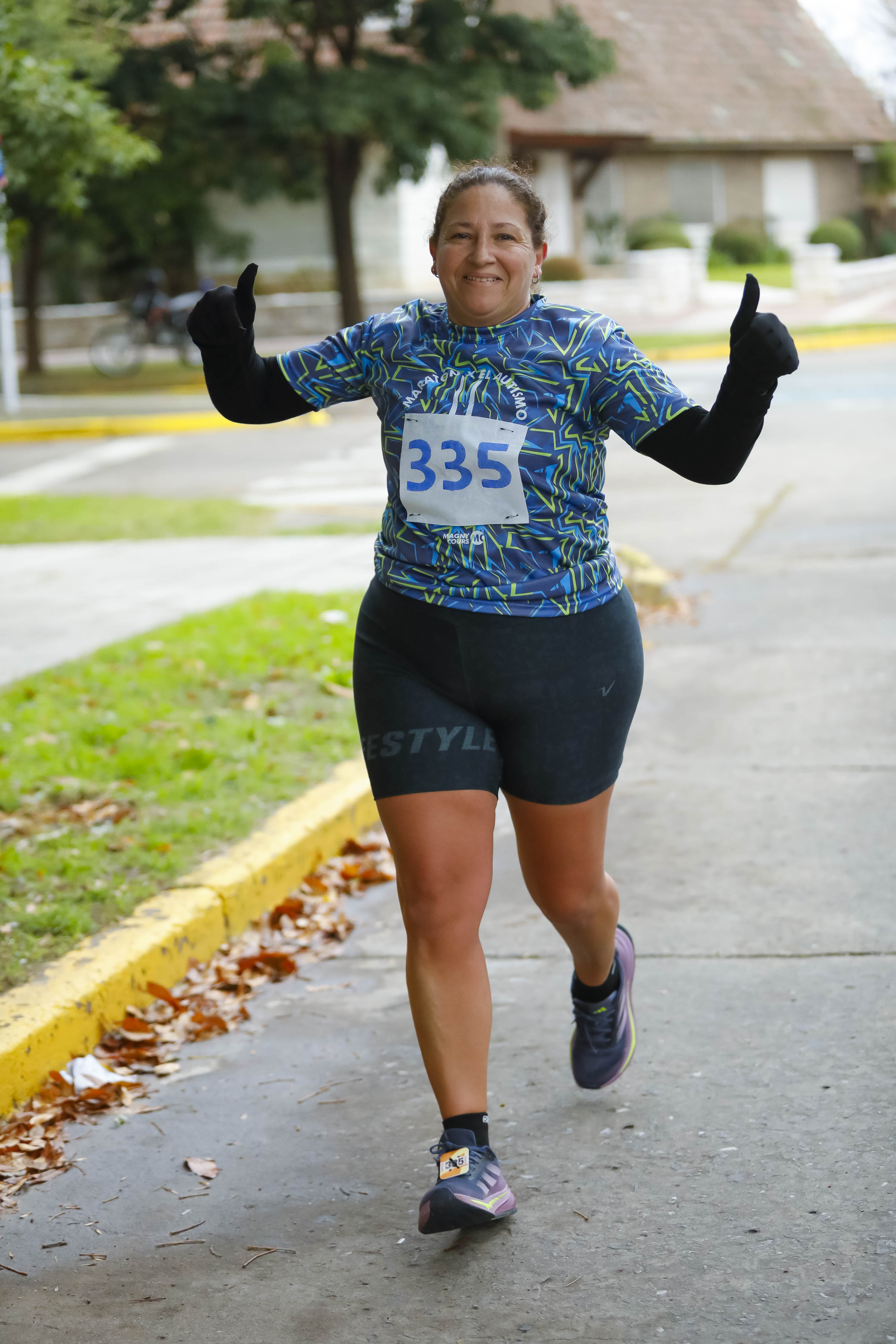 Foto Dorsal 335