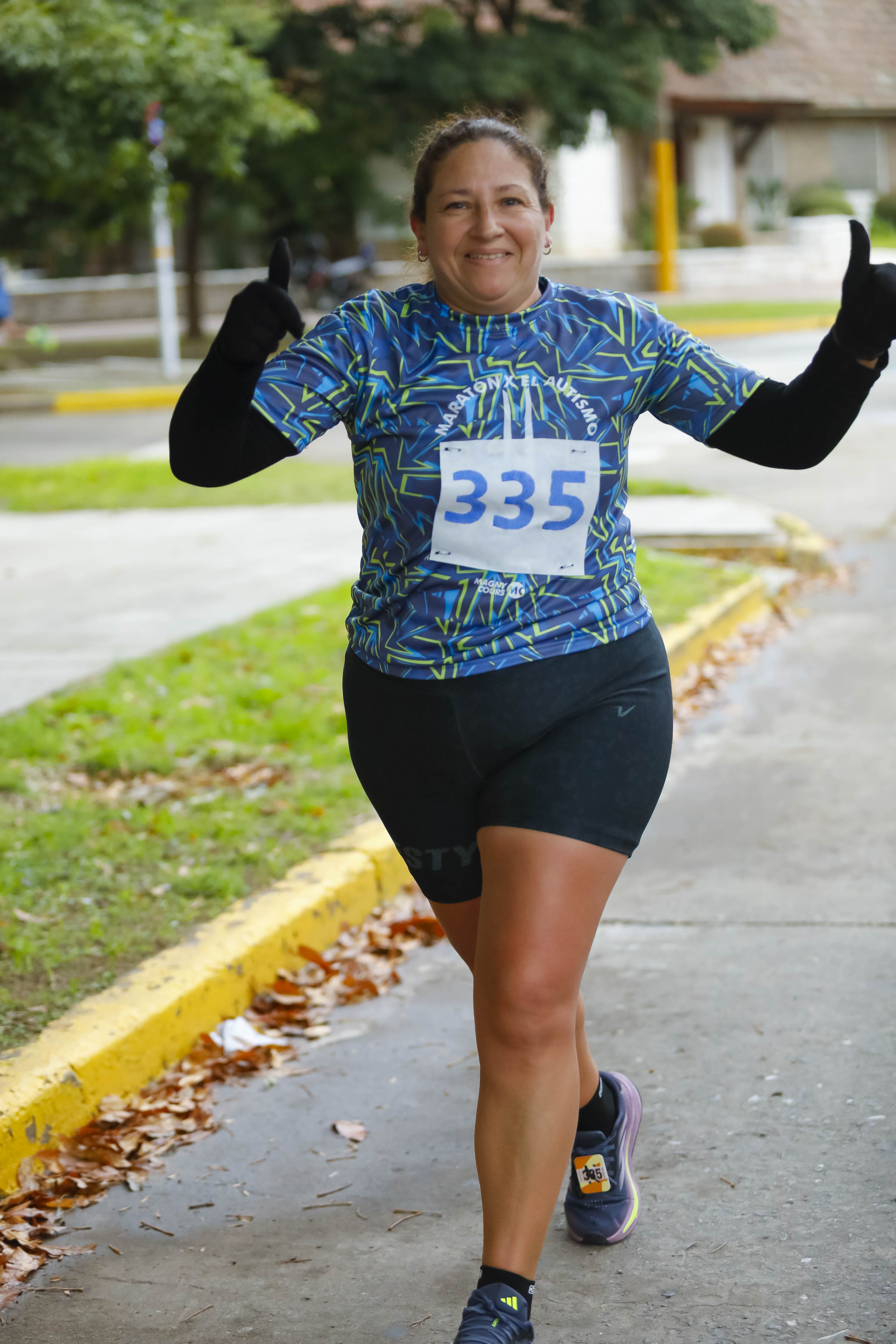 Foto Dorsal 335