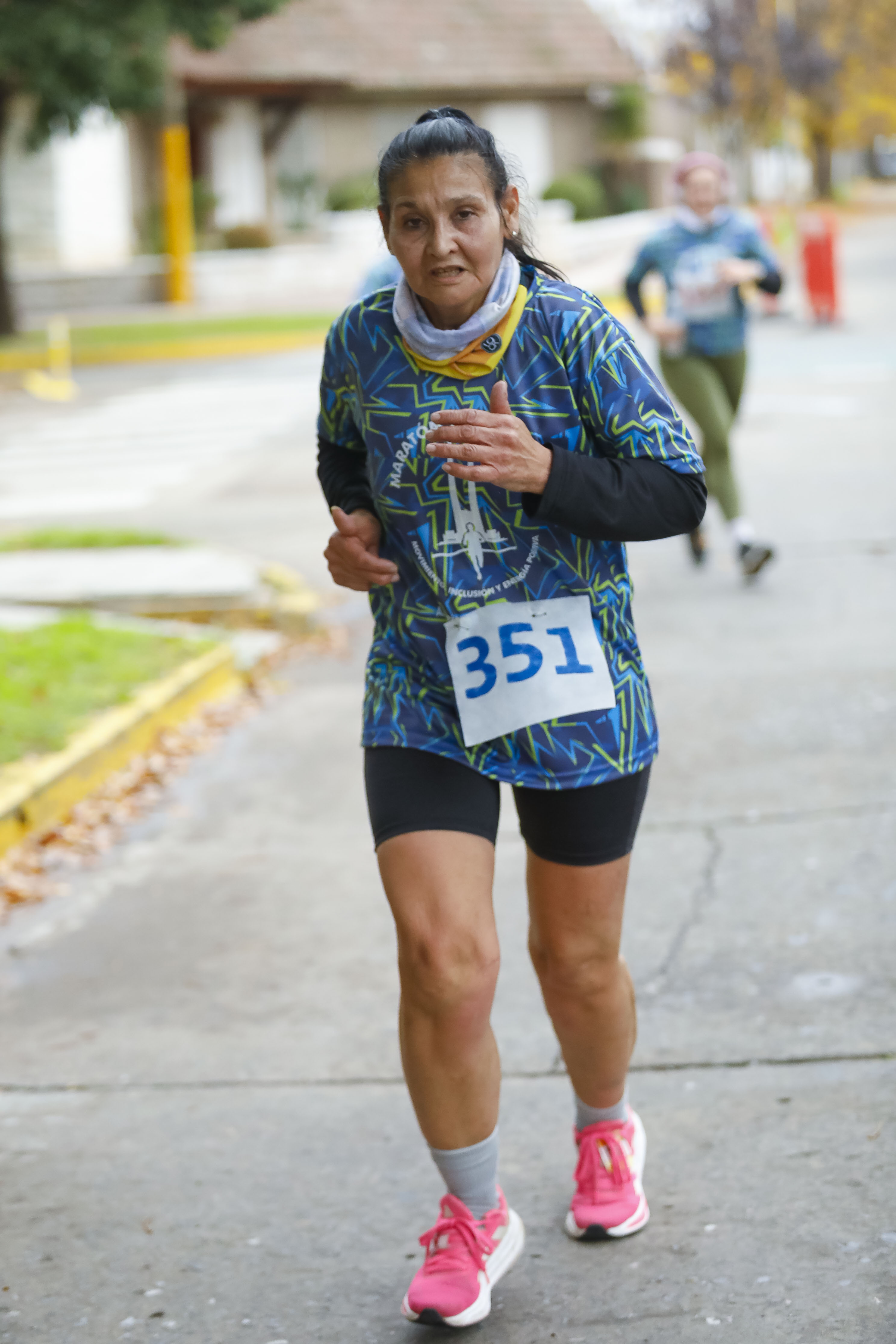 Foto Dorsal 351