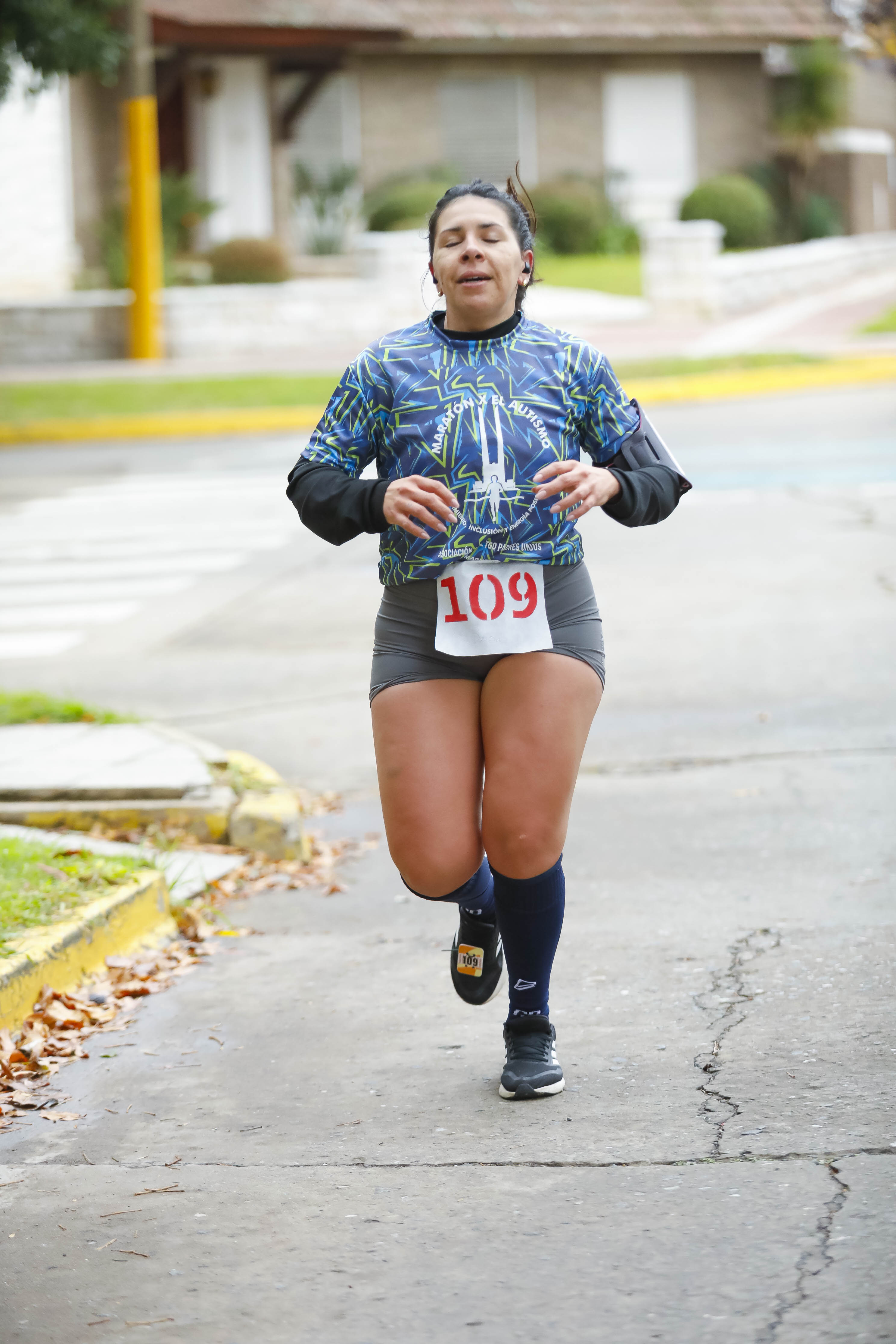Foto Dorsal 109