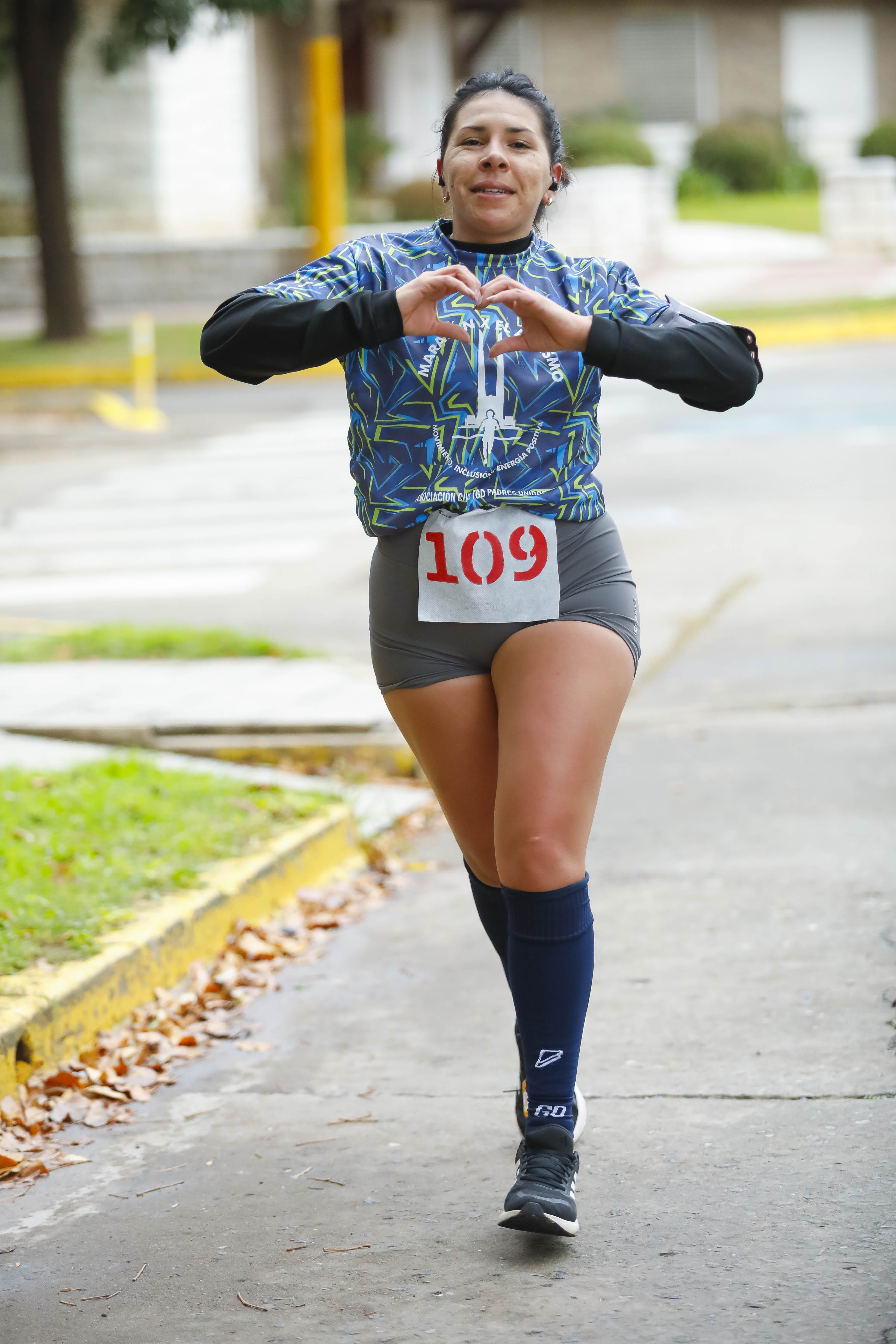 Foto Dorsal 109