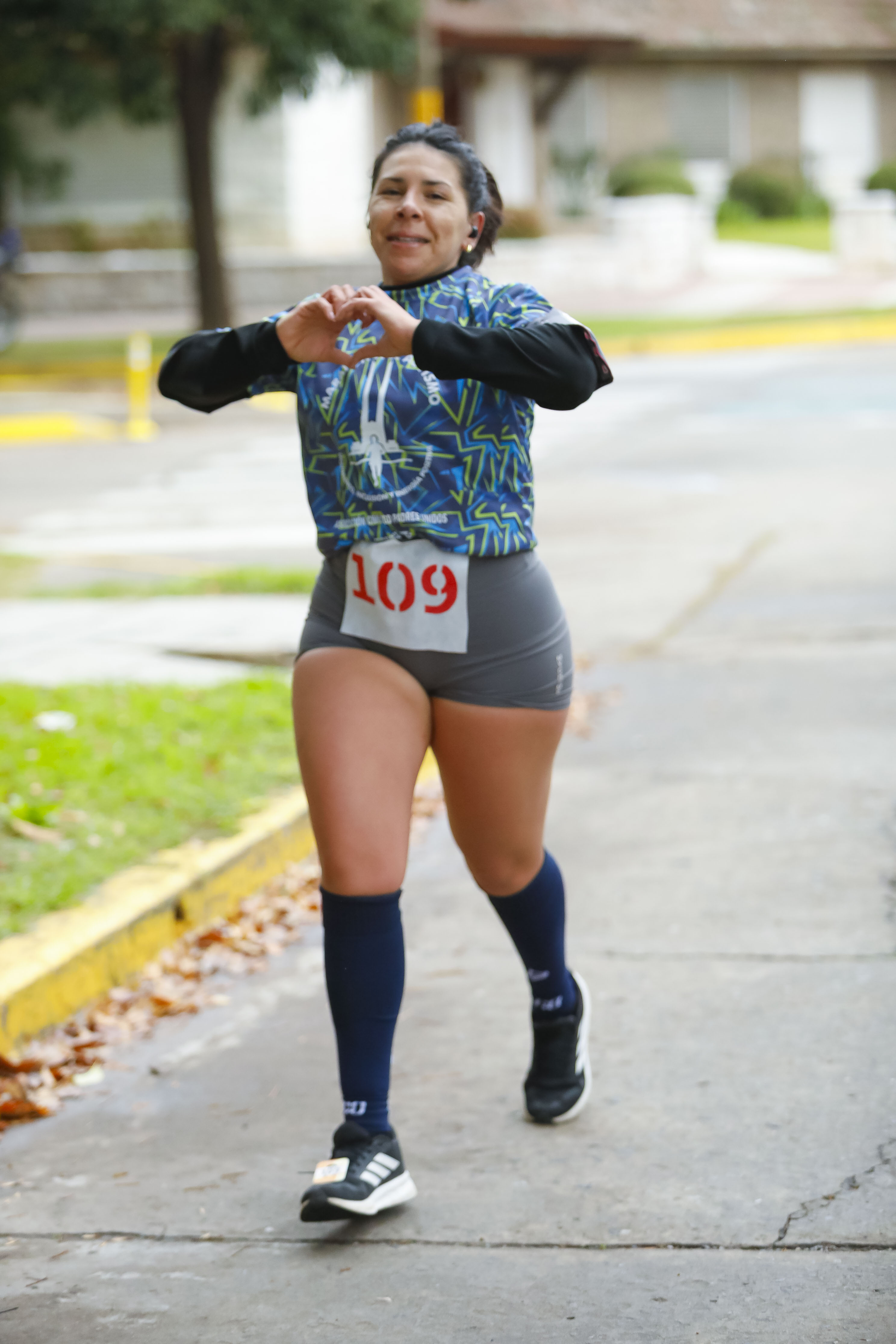 Foto Dorsal 109