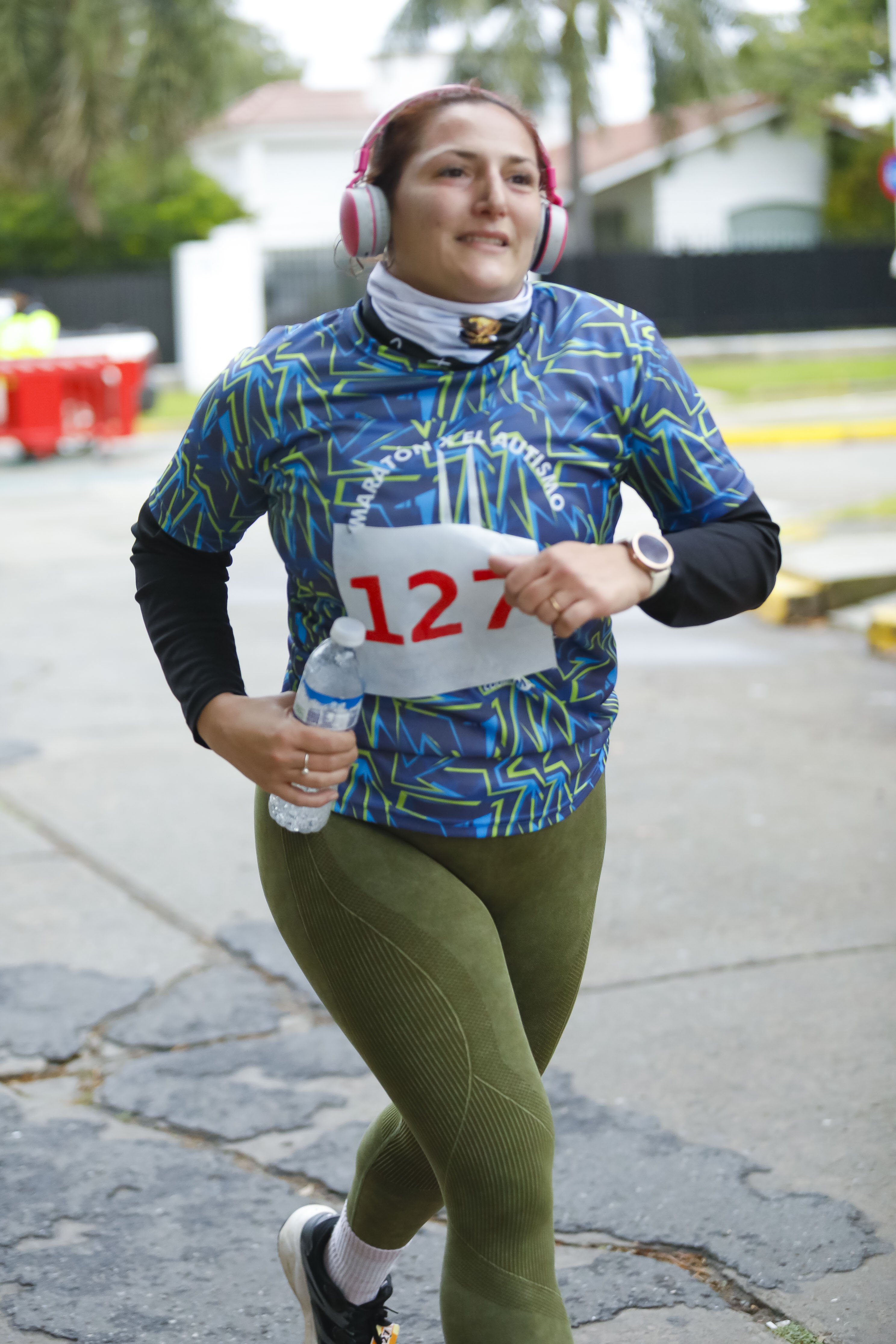 Foto Dorsal 127