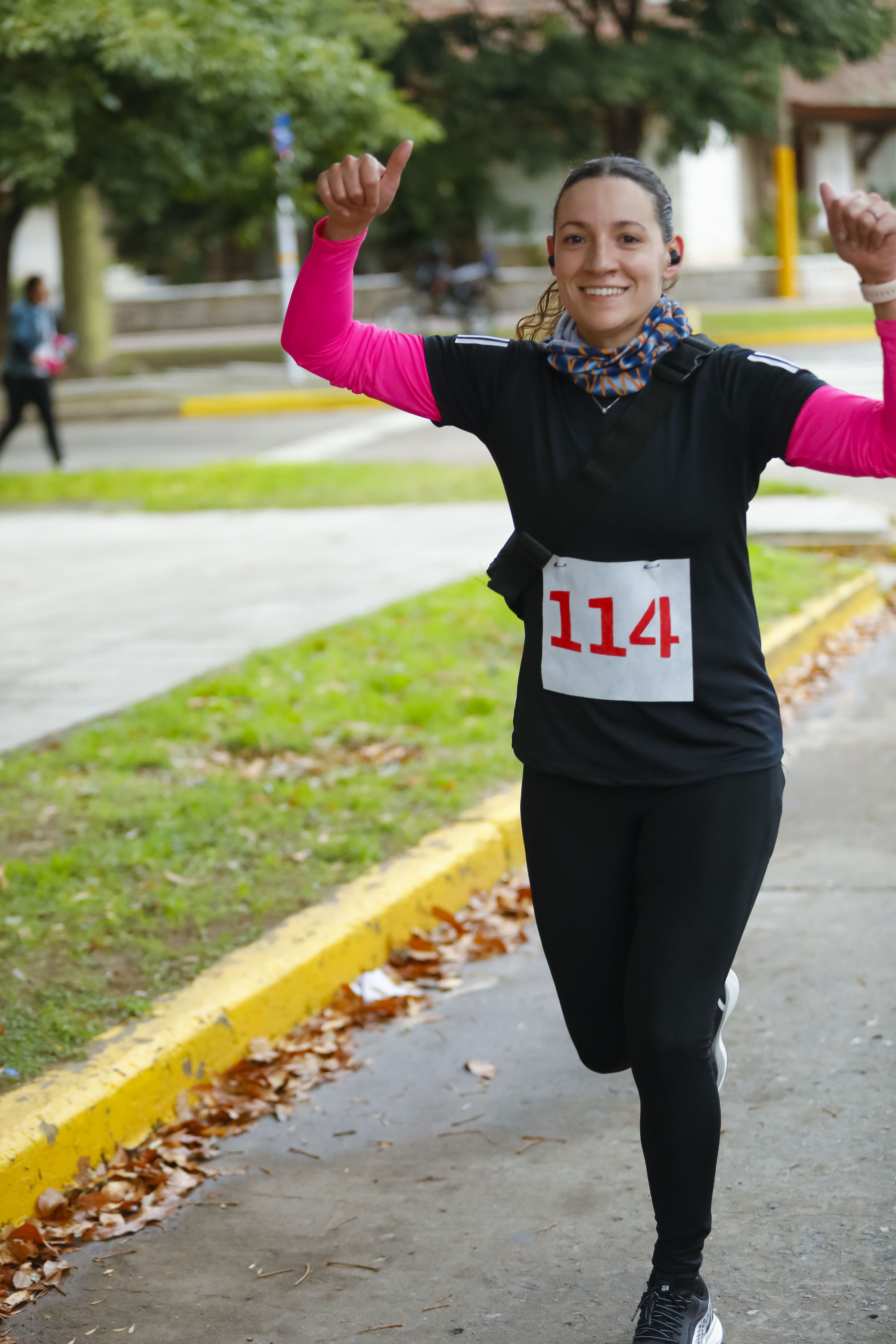 Foto Dorsal 114