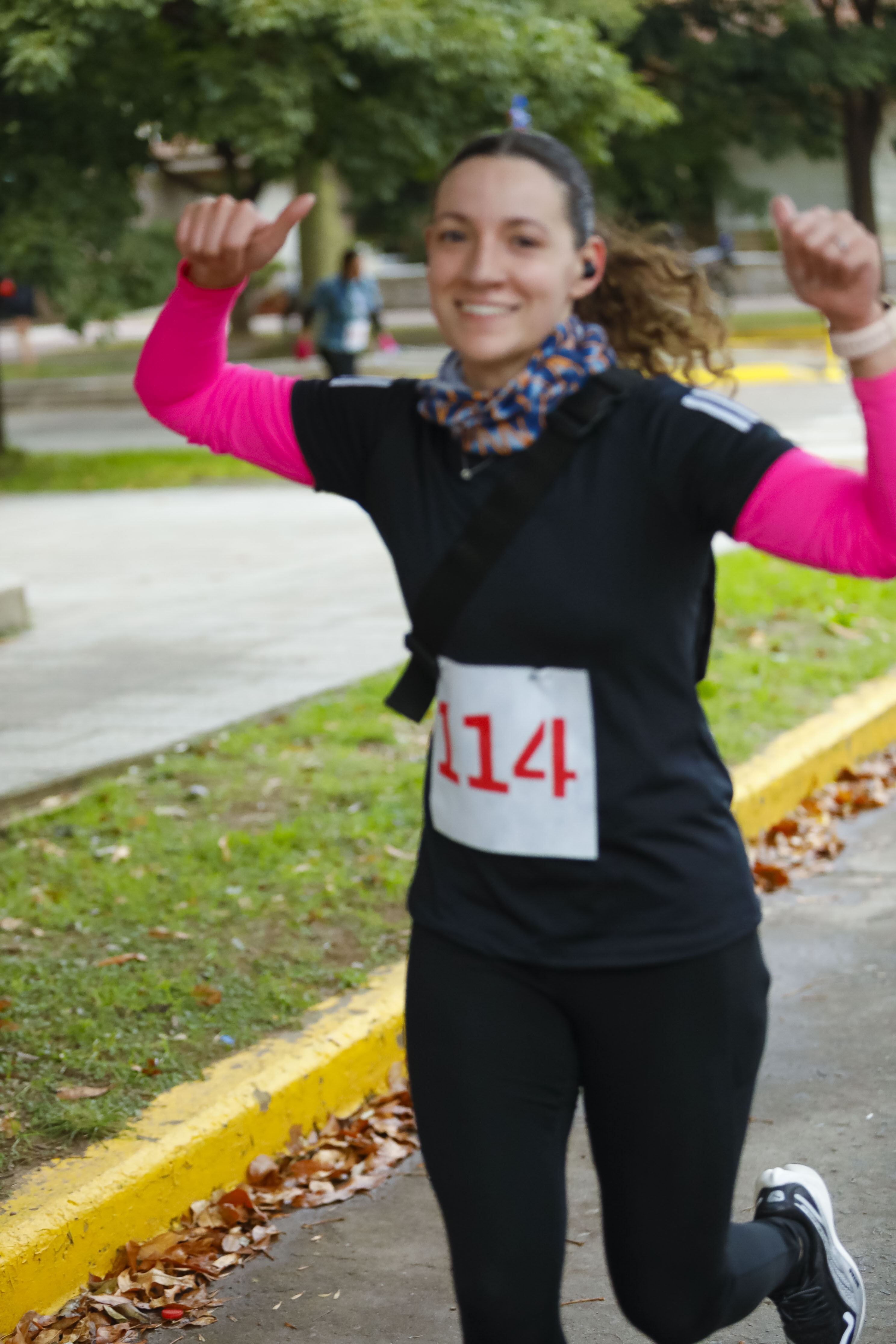 Foto Dorsal 114