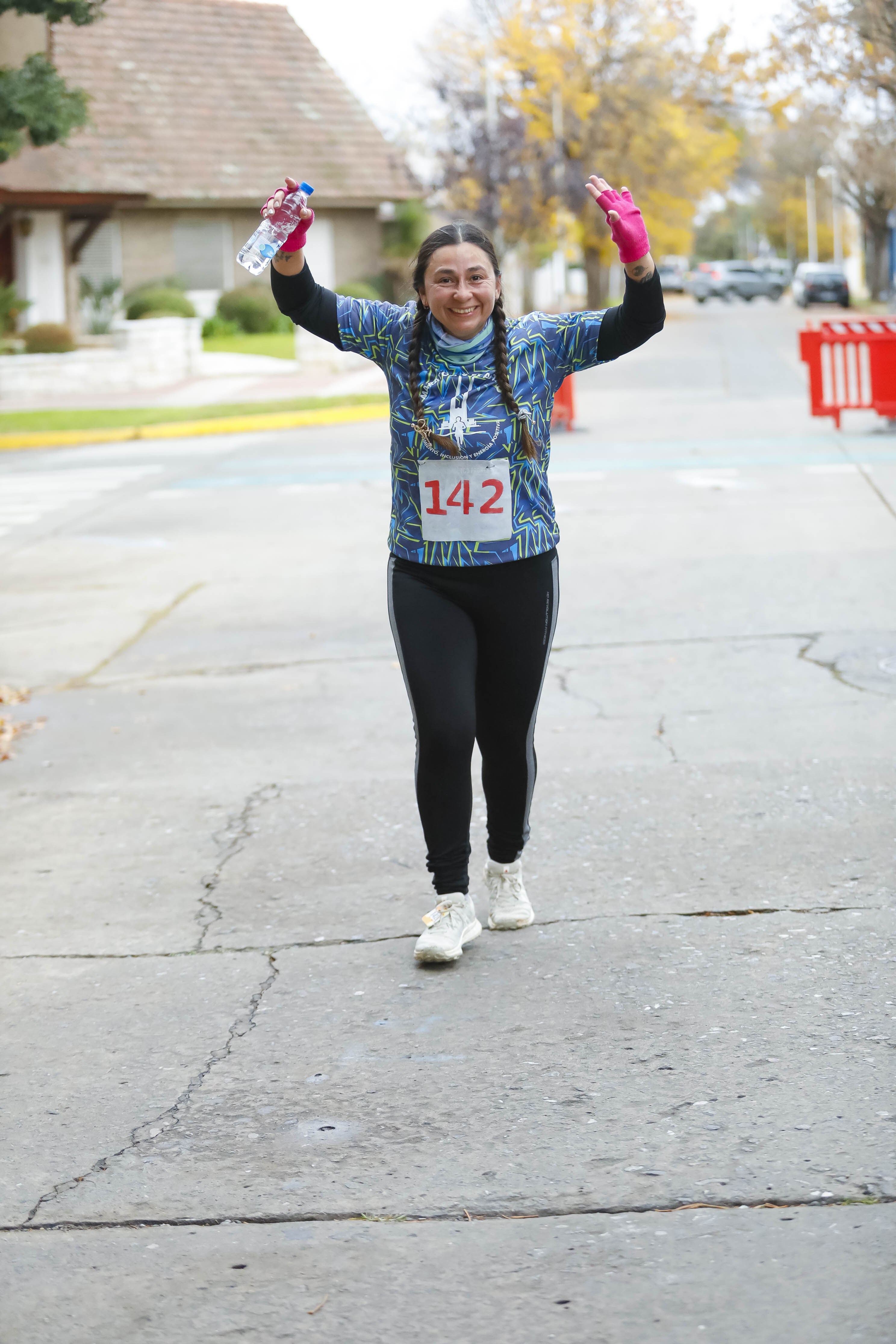 Foto Dorsal 142