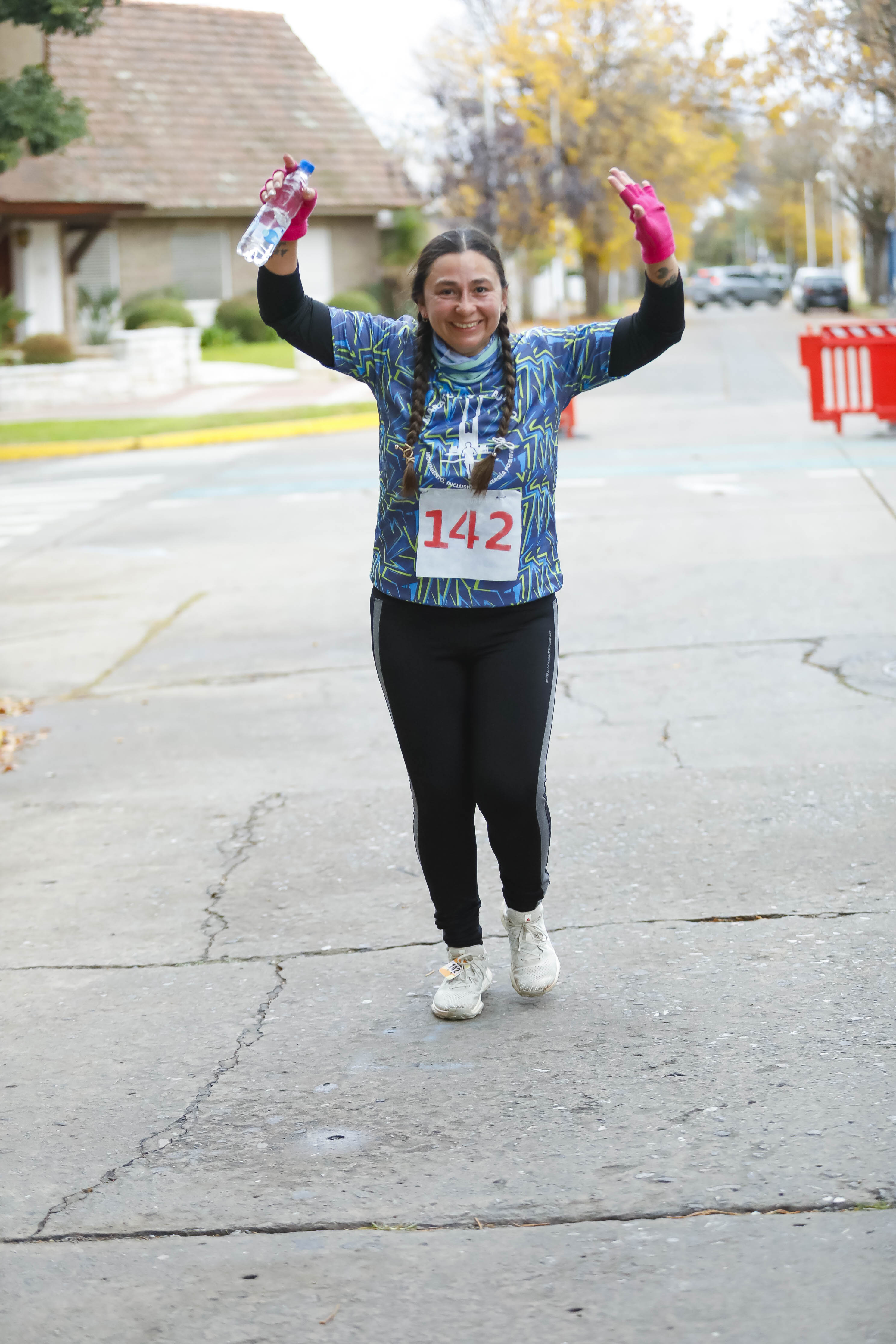 Foto Dorsal 142