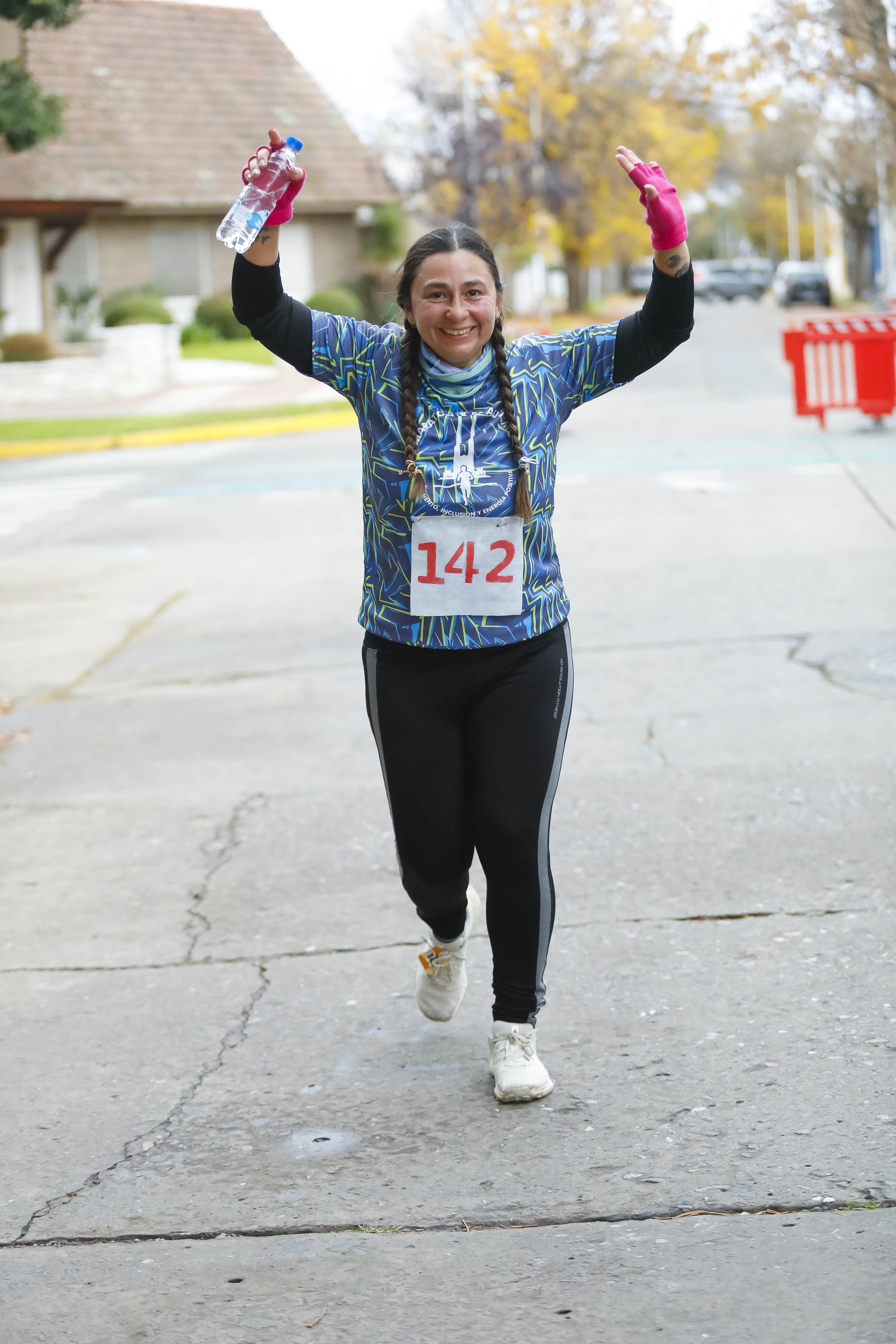Foto Dorsal 142