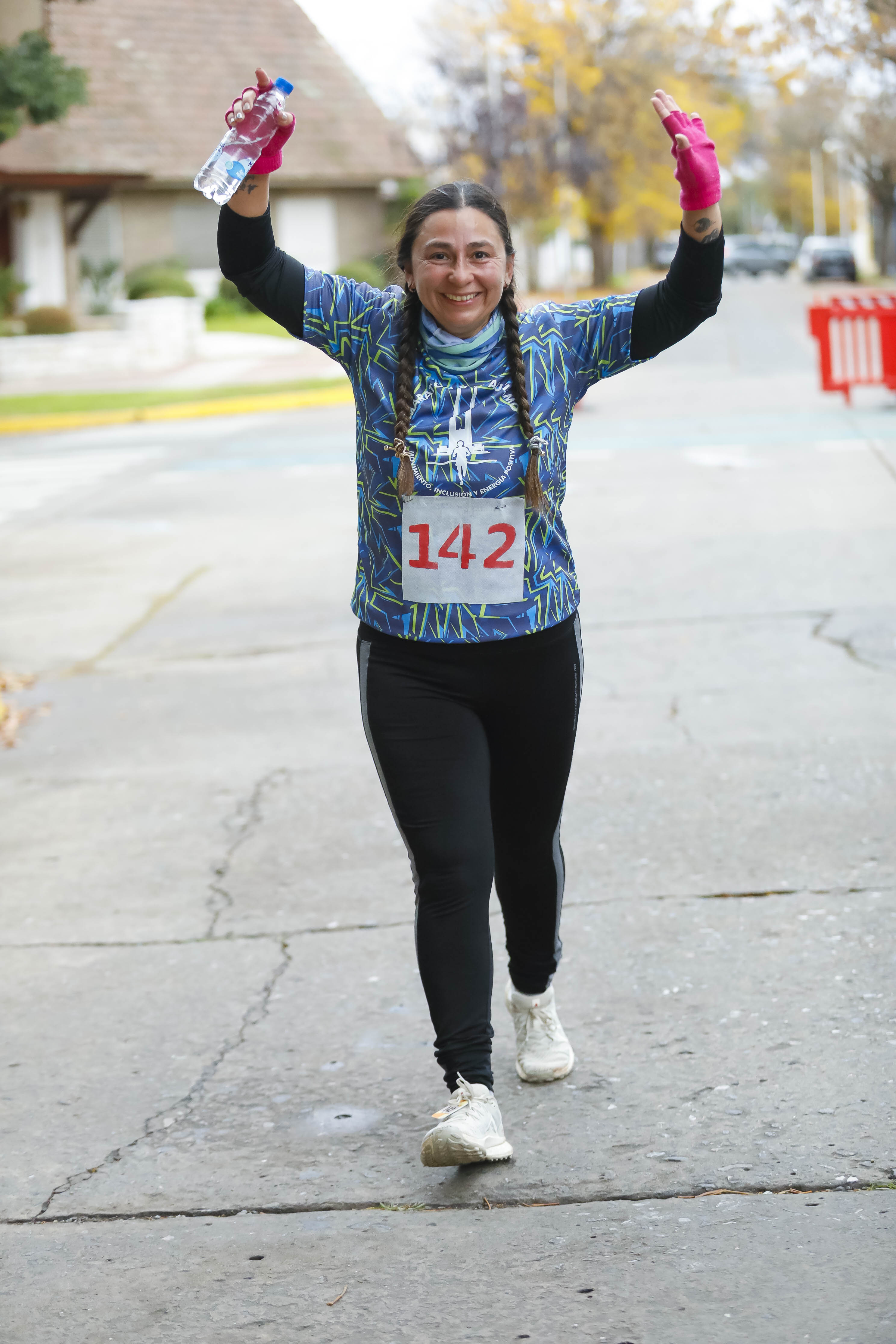 Foto Dorsal 142