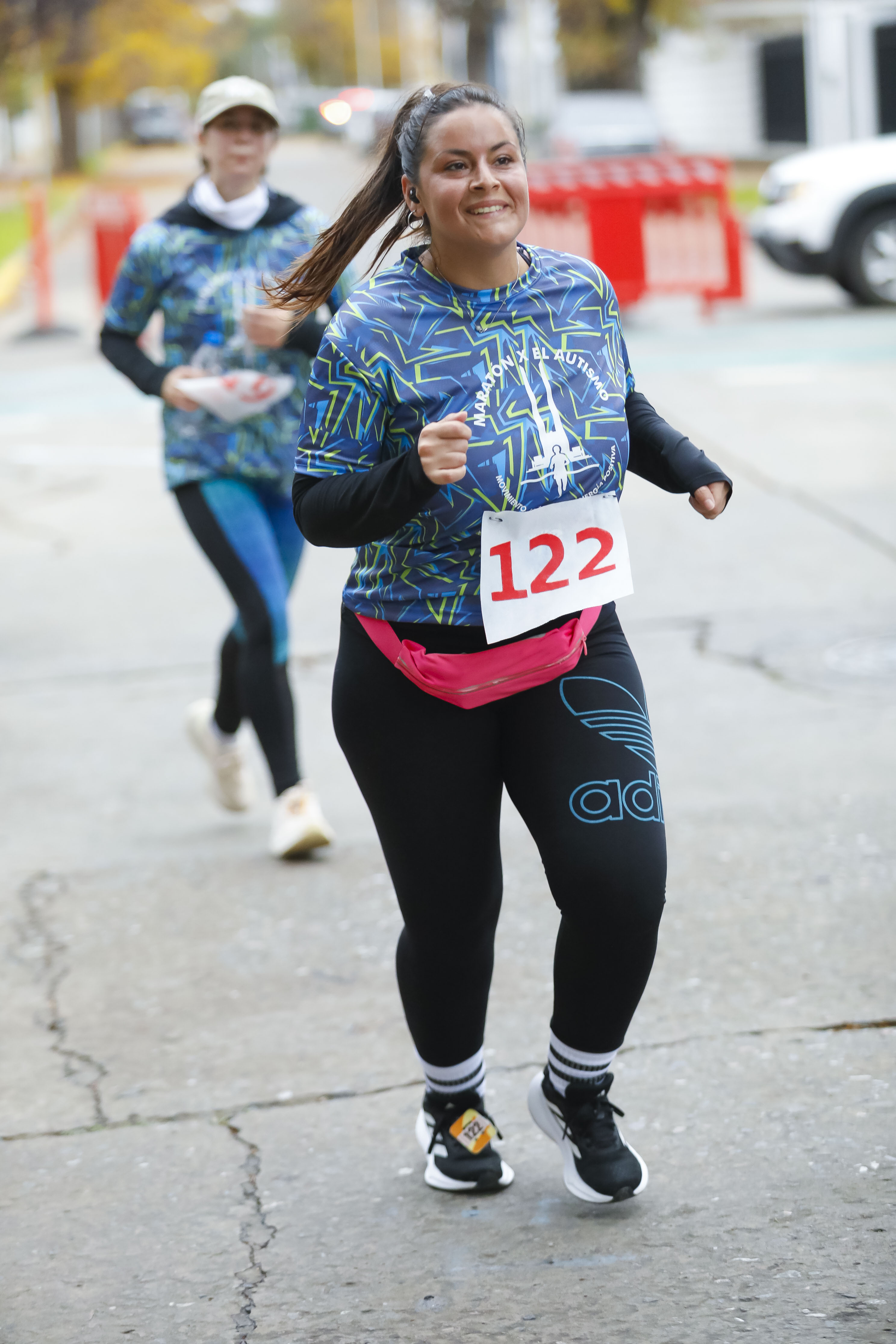 Foto Dorsal 122