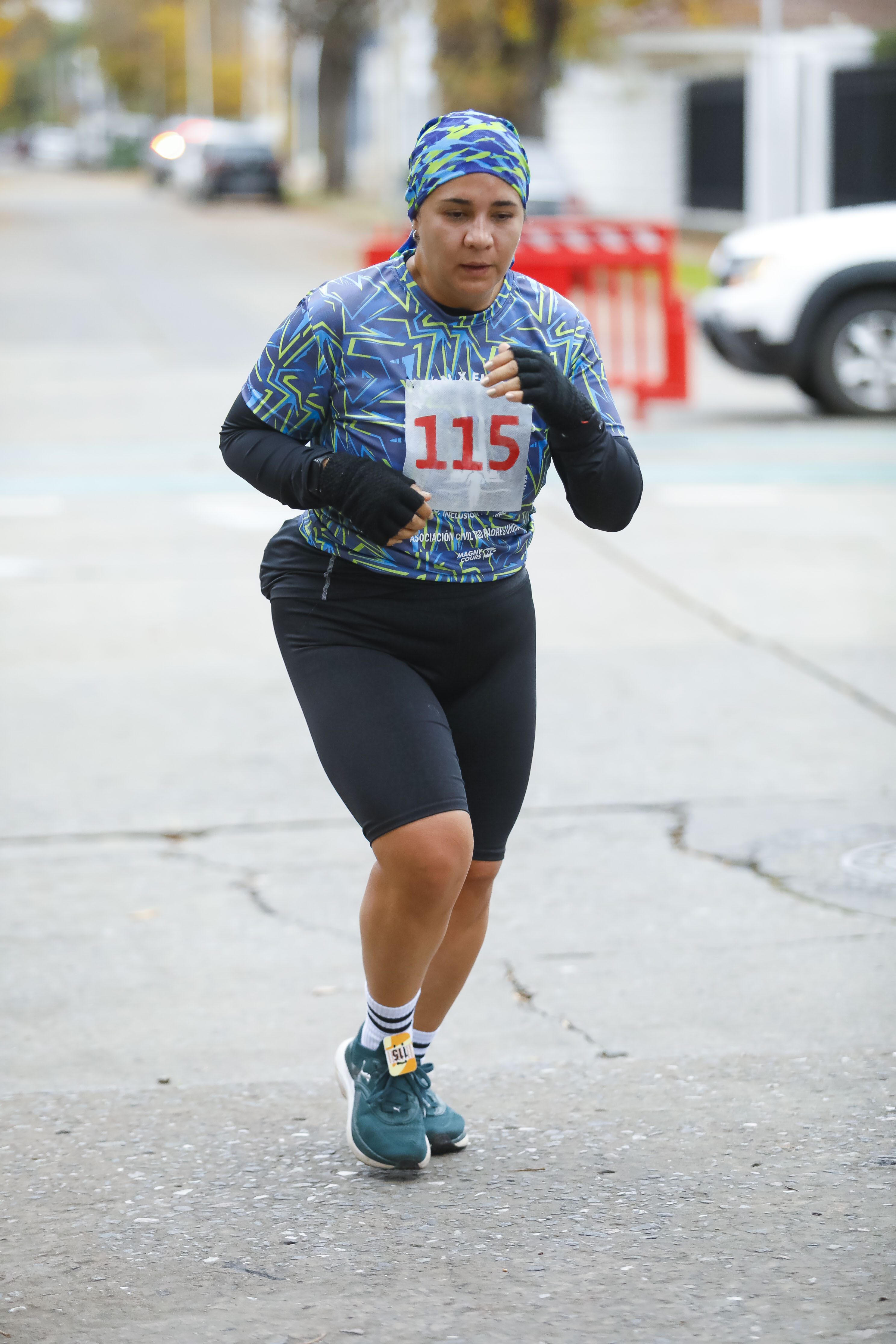 Foto Dorsal 115