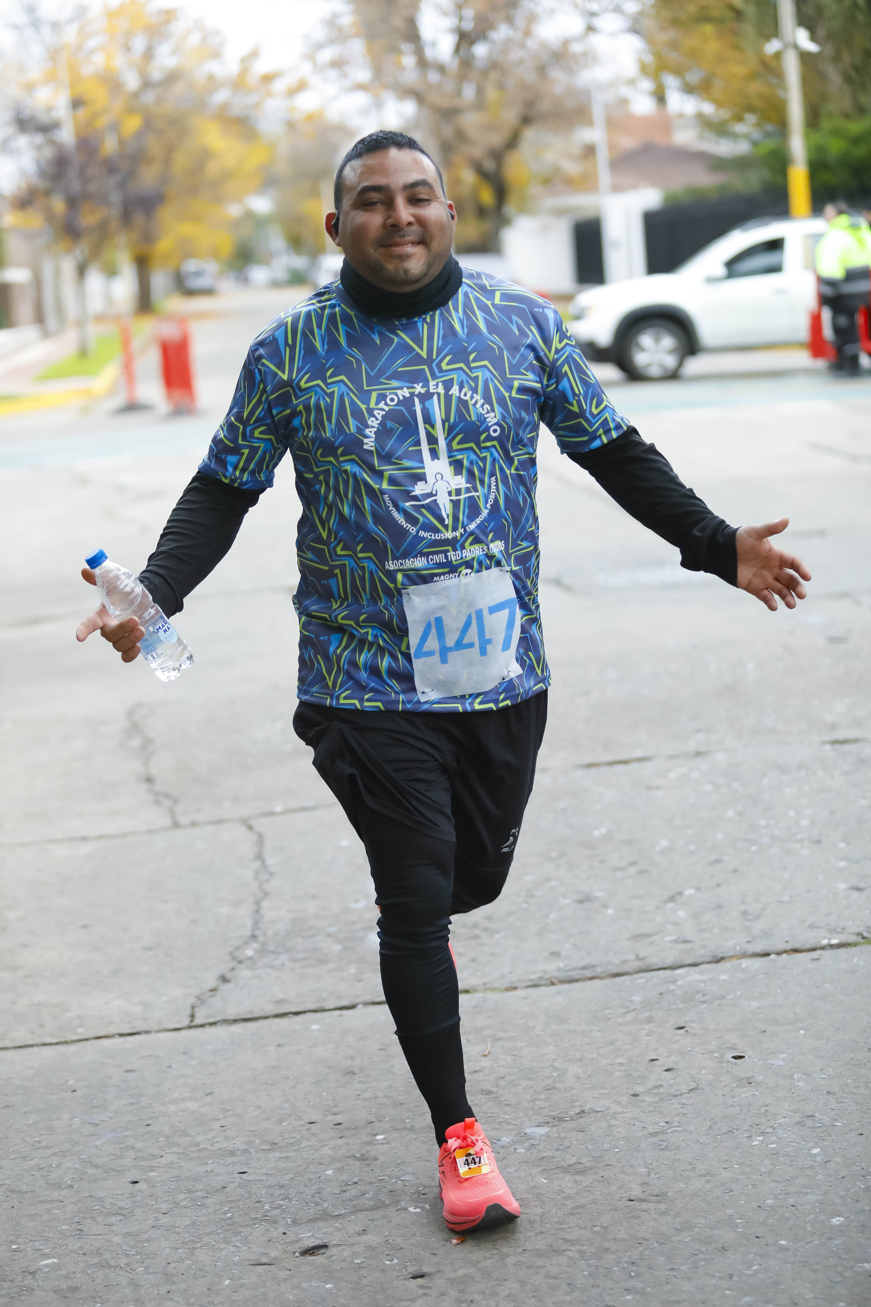 Foto Dorsal 447