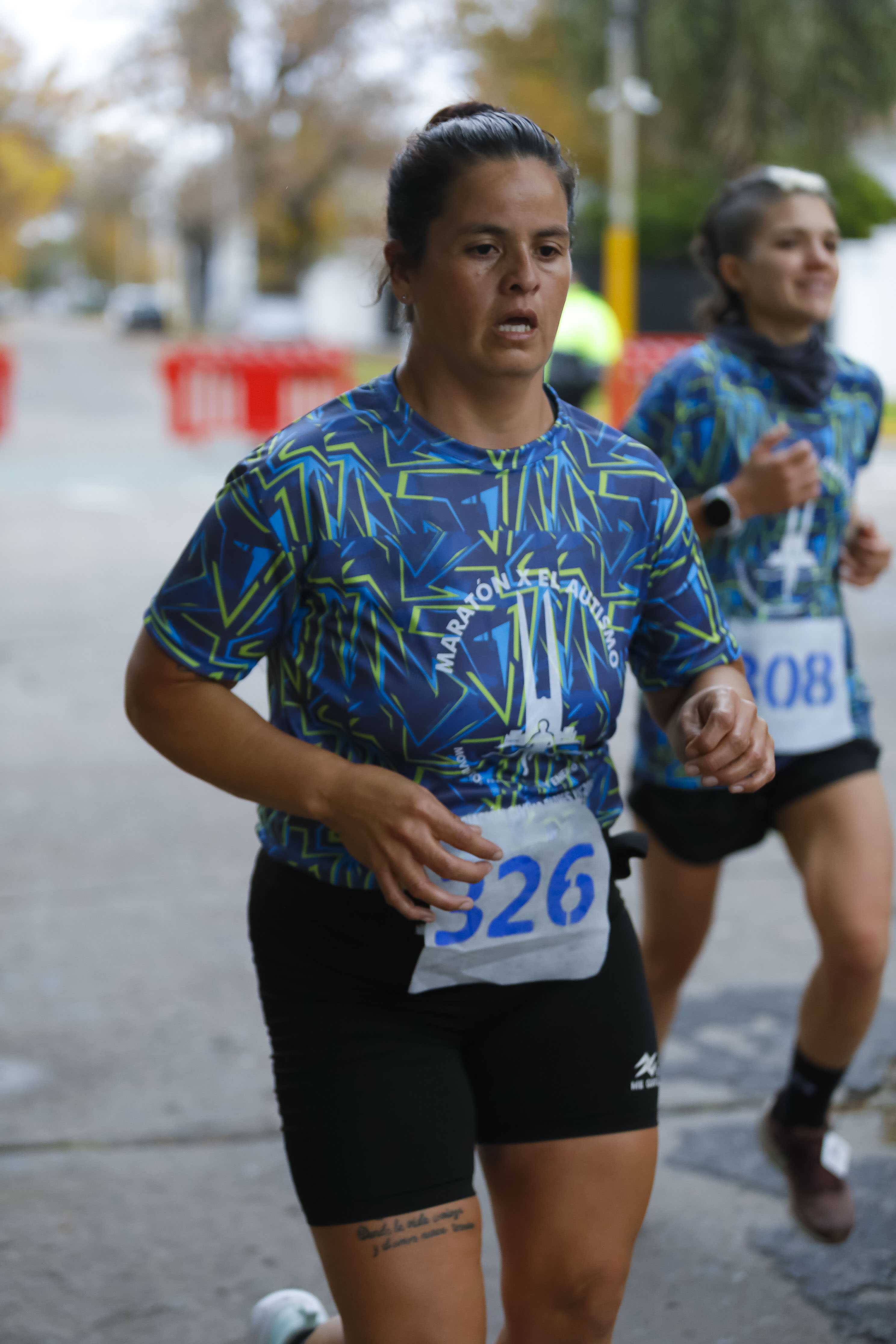 Foto Dorsal 08