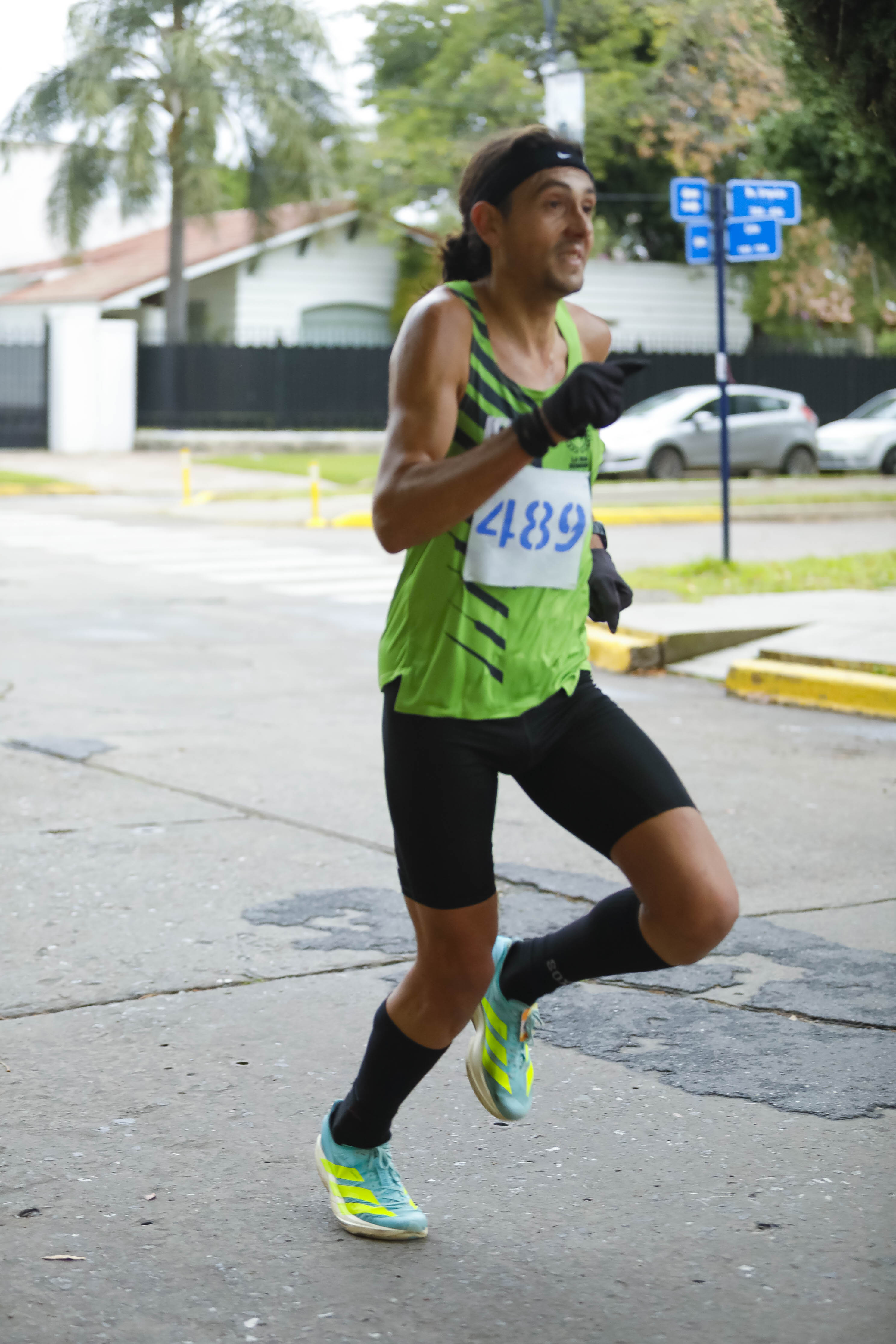 Foto Dorsal 489