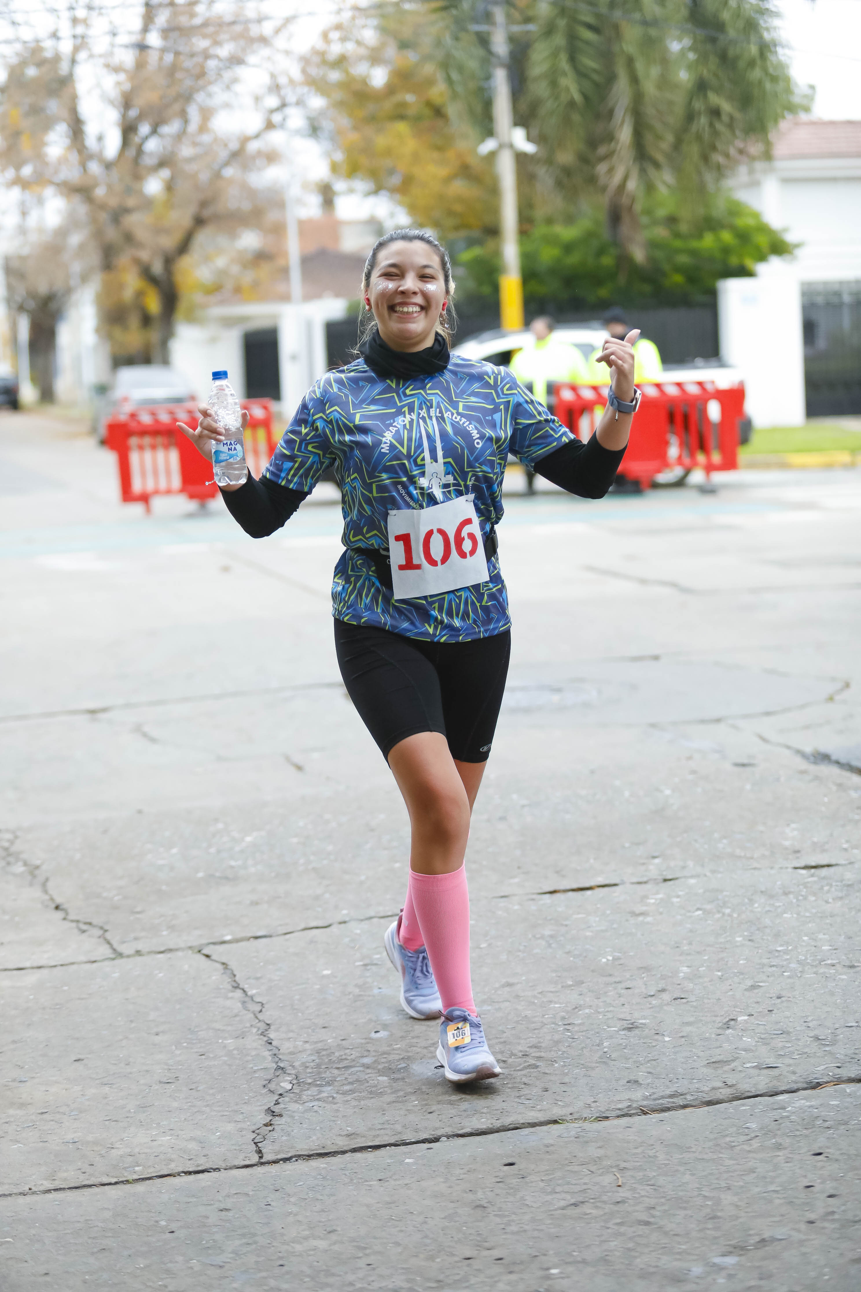 Foto Dorsal 106