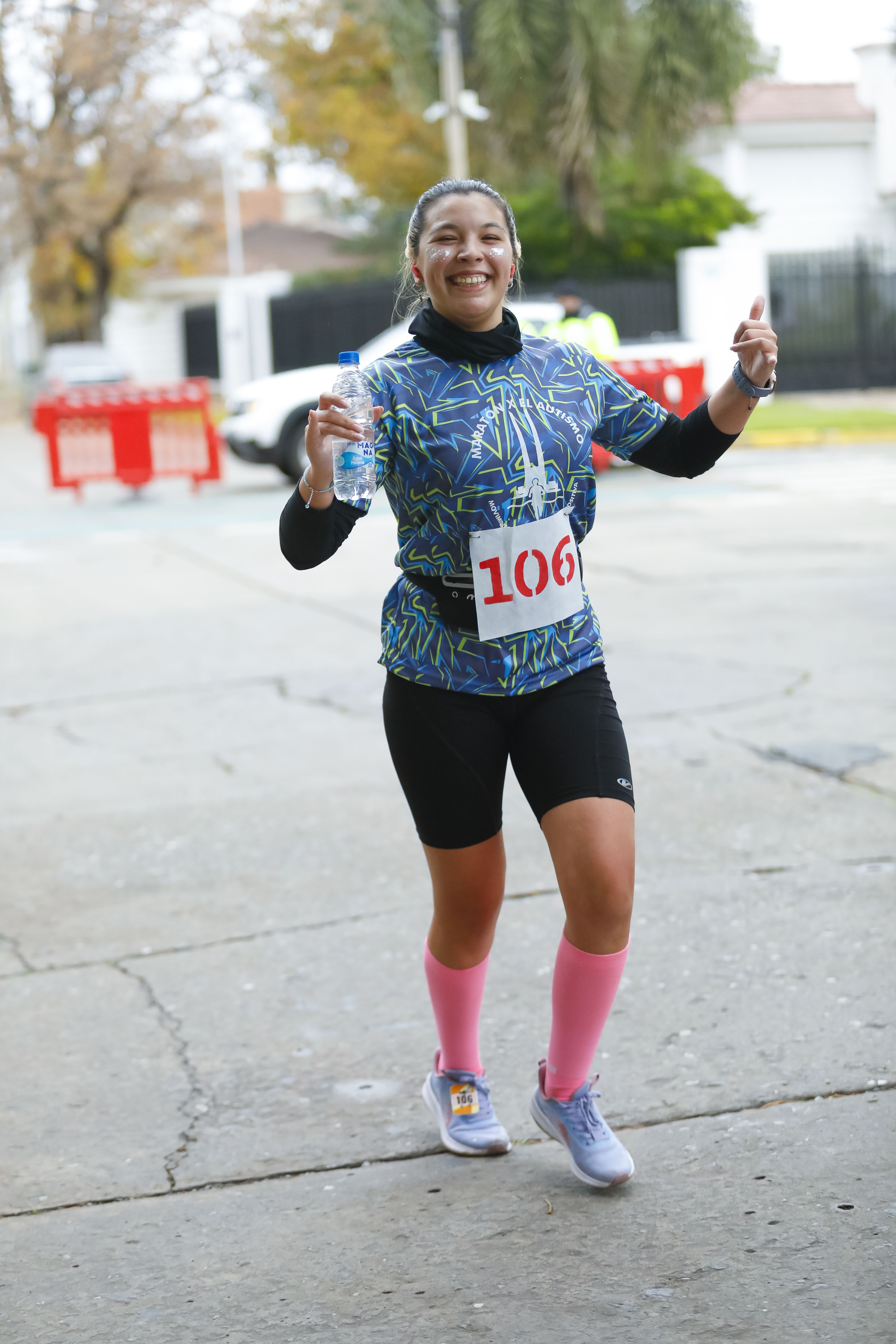 Foto Dorsal 106