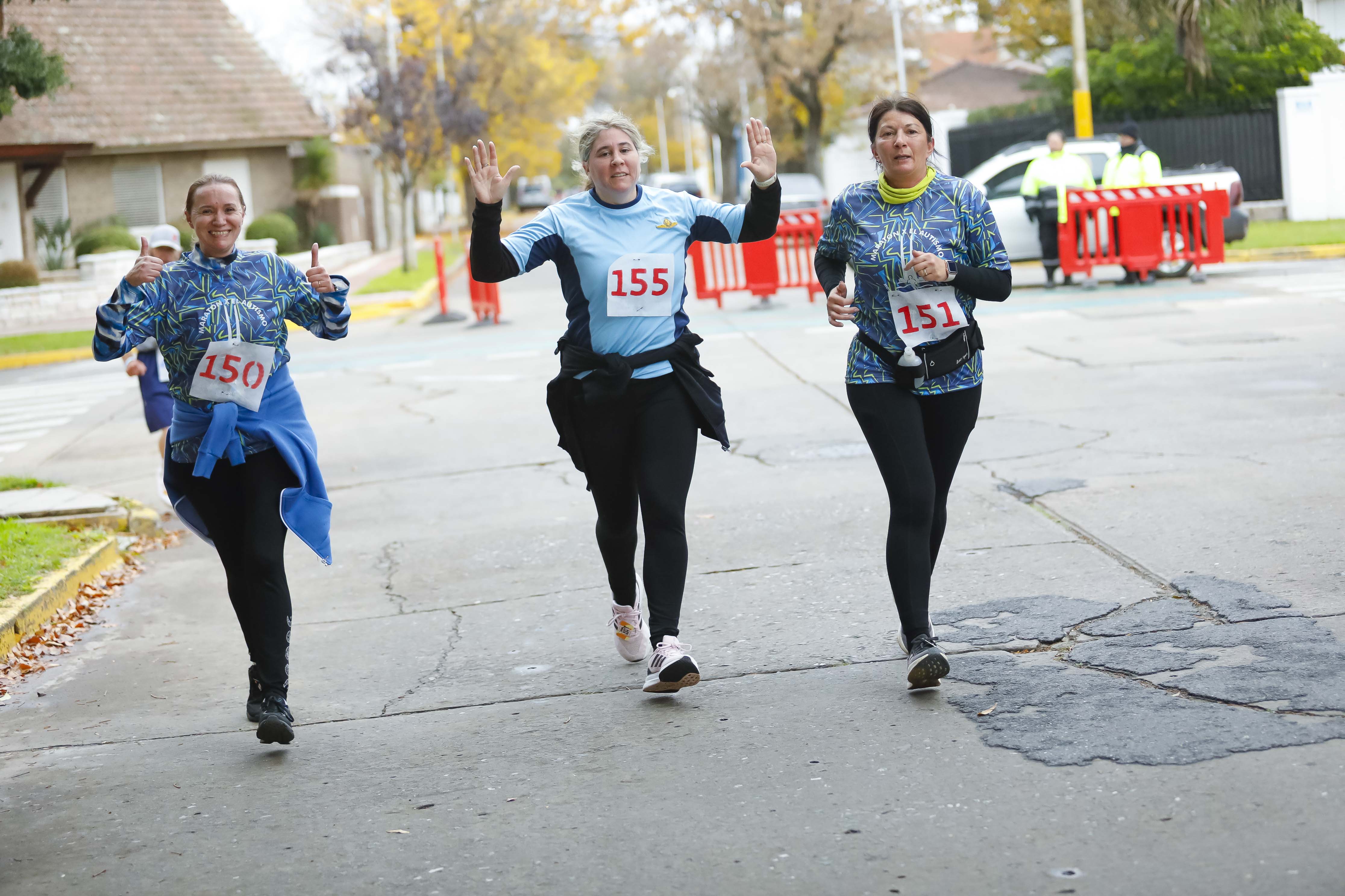 Foto Dorsal 155
