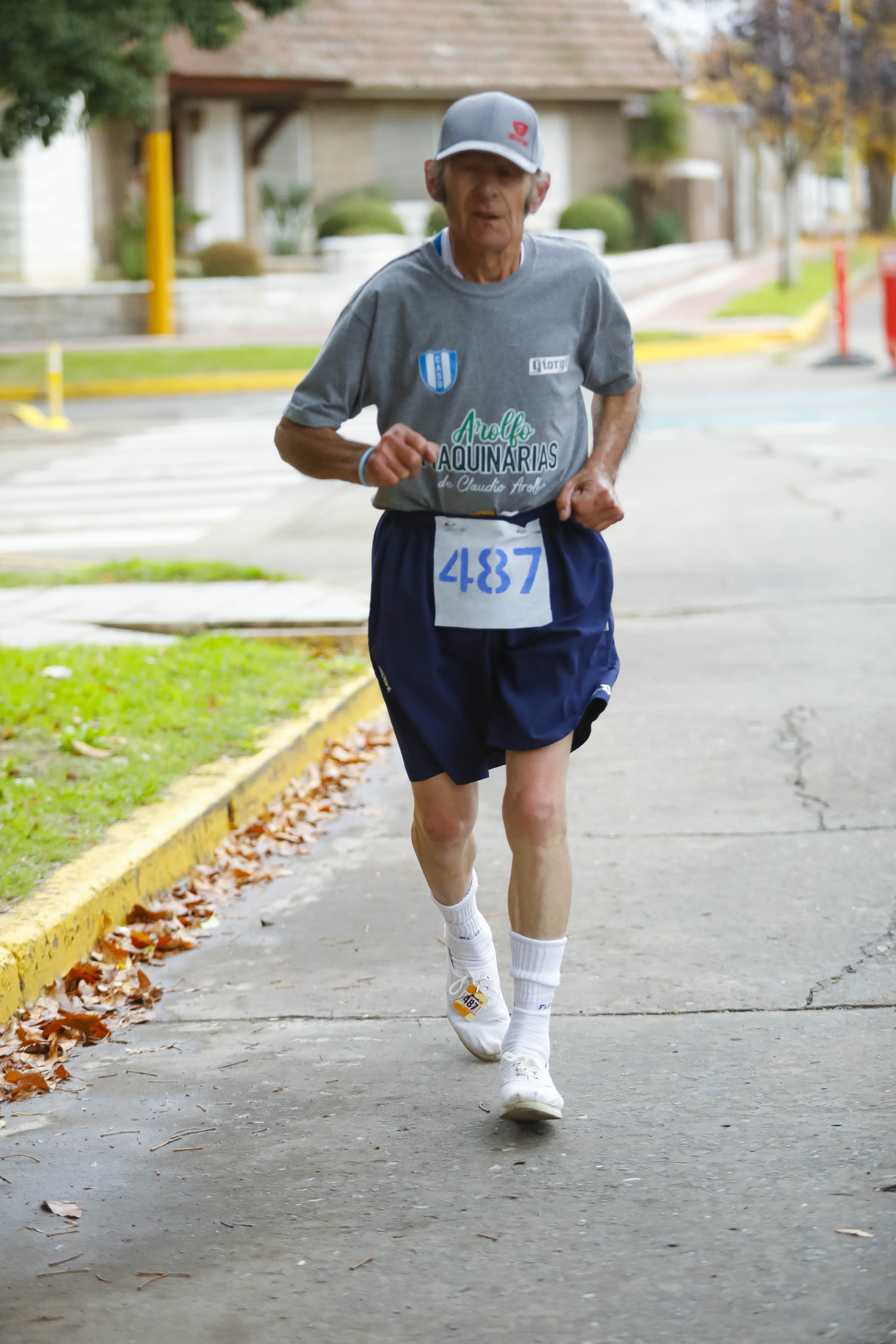 Foto Dorsal 487