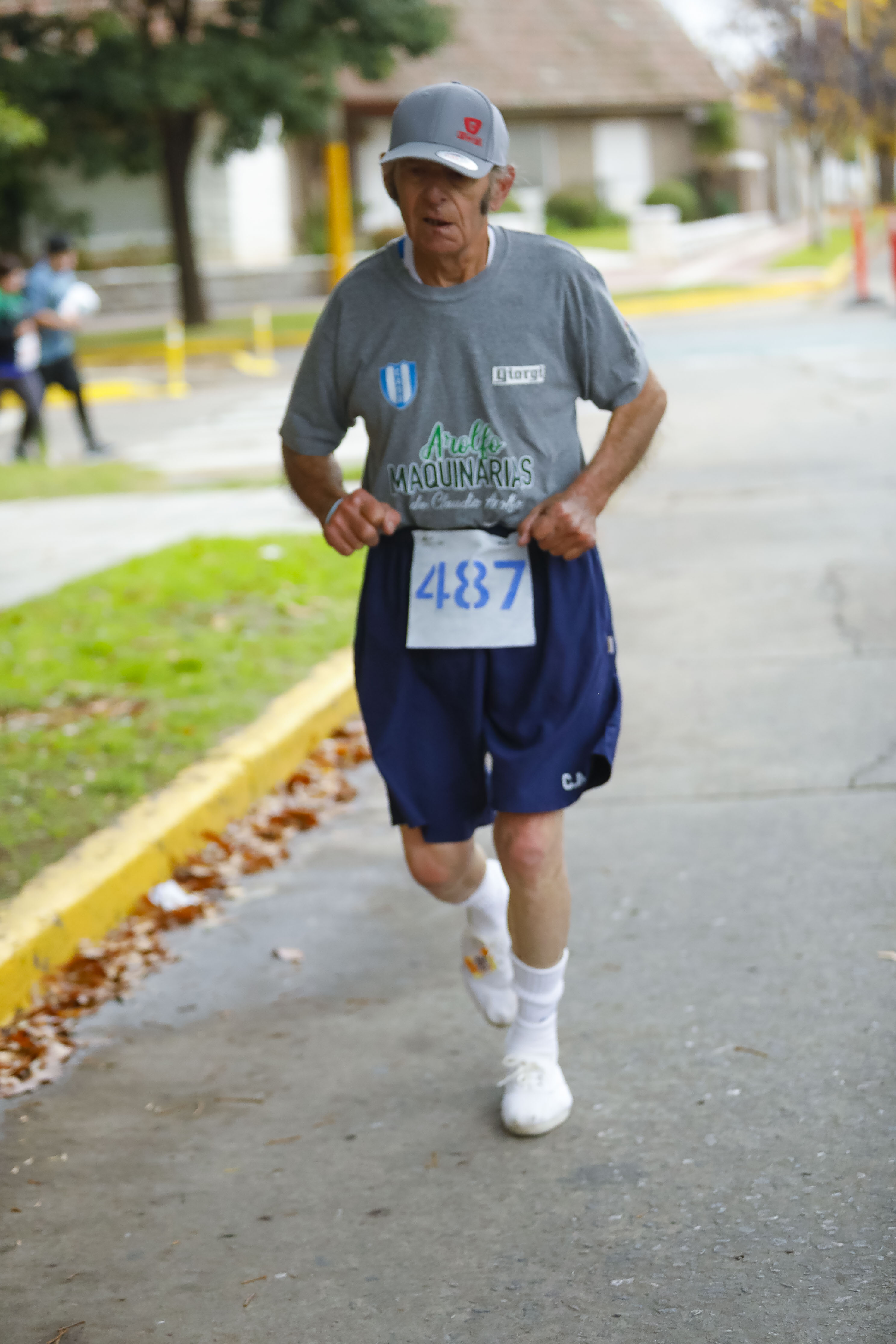Foto Dorsal 487