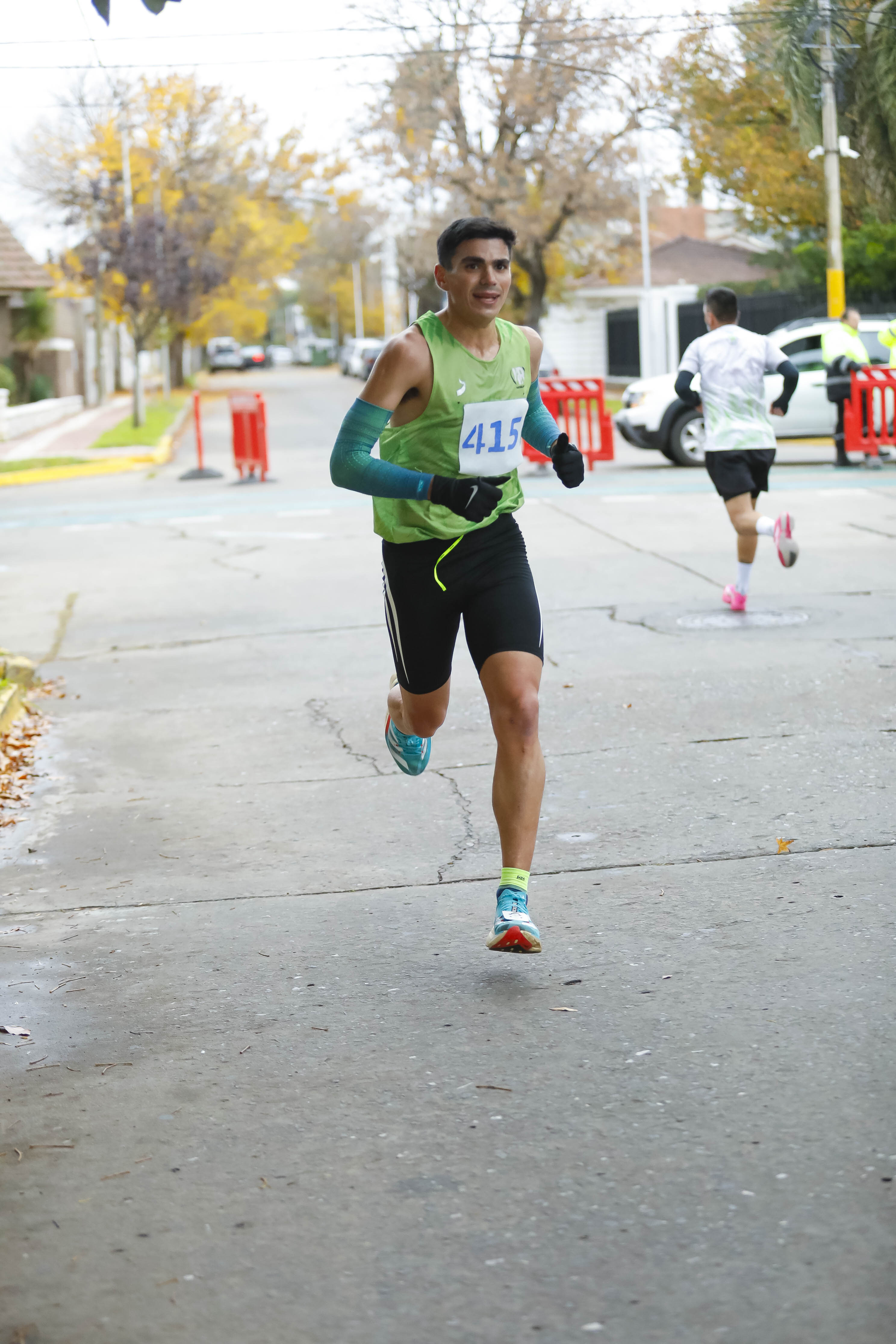 Foto Dorsal 415