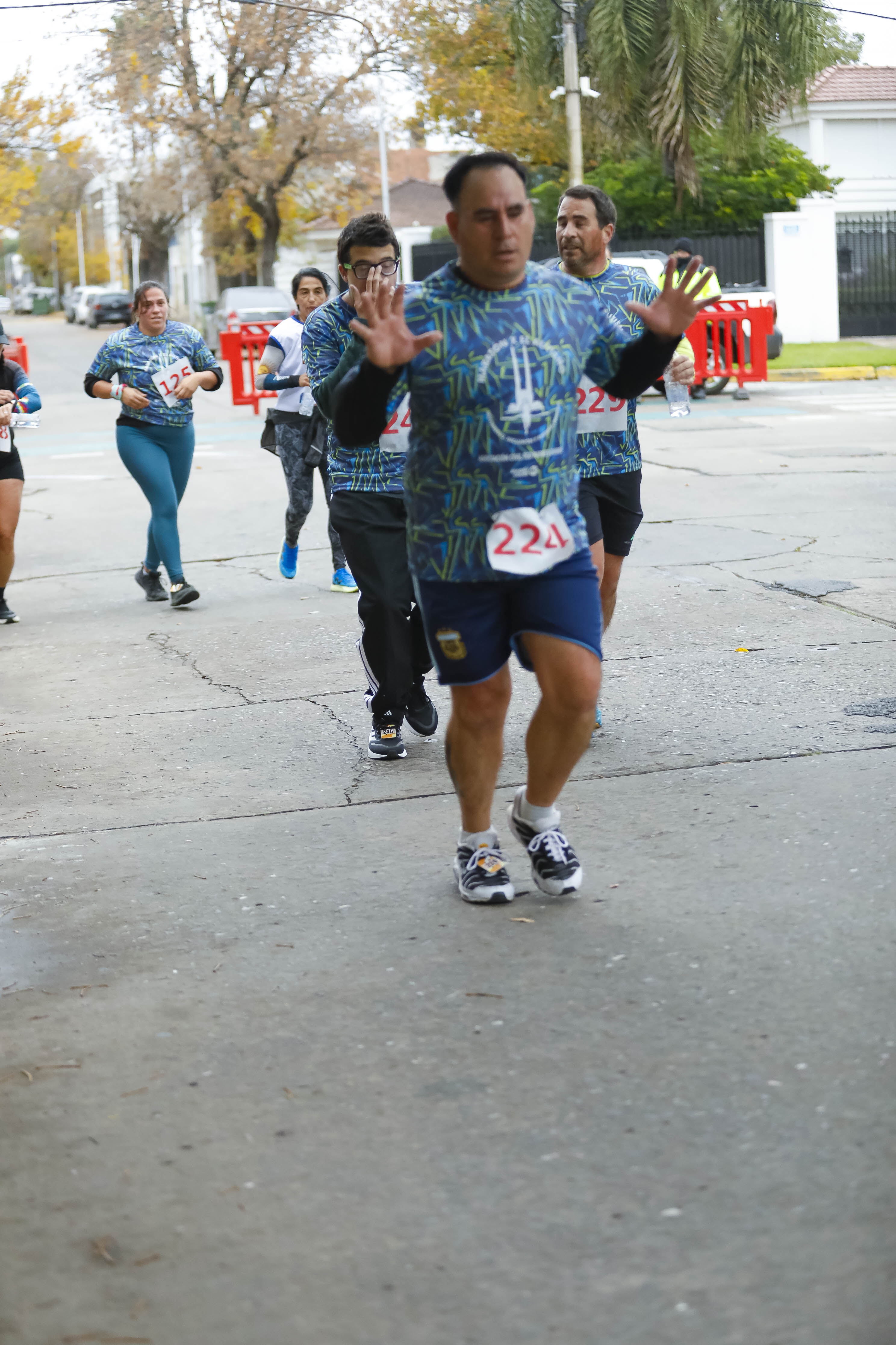 Foto Dorsal 224