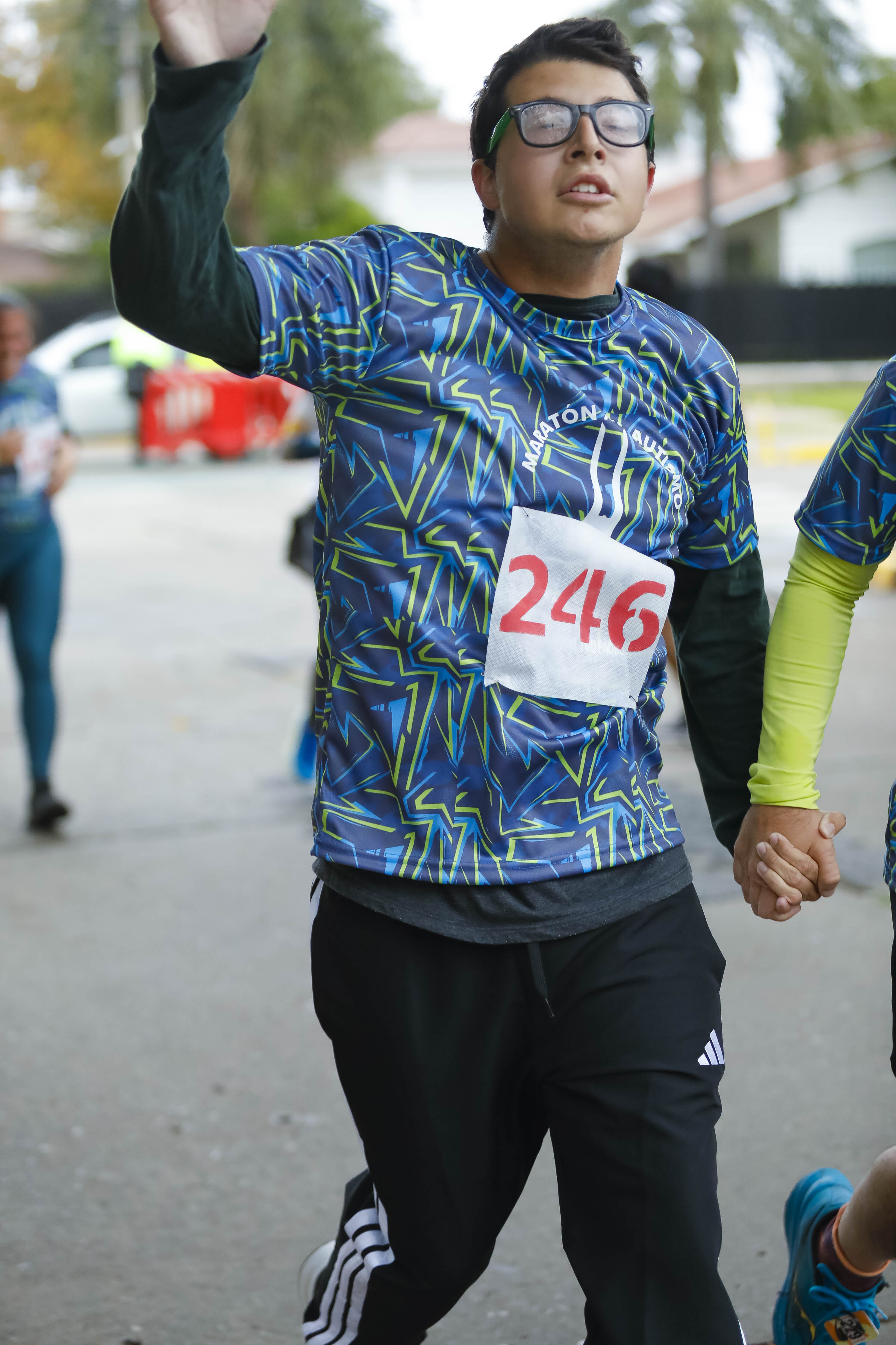 Foto Dorsal 246