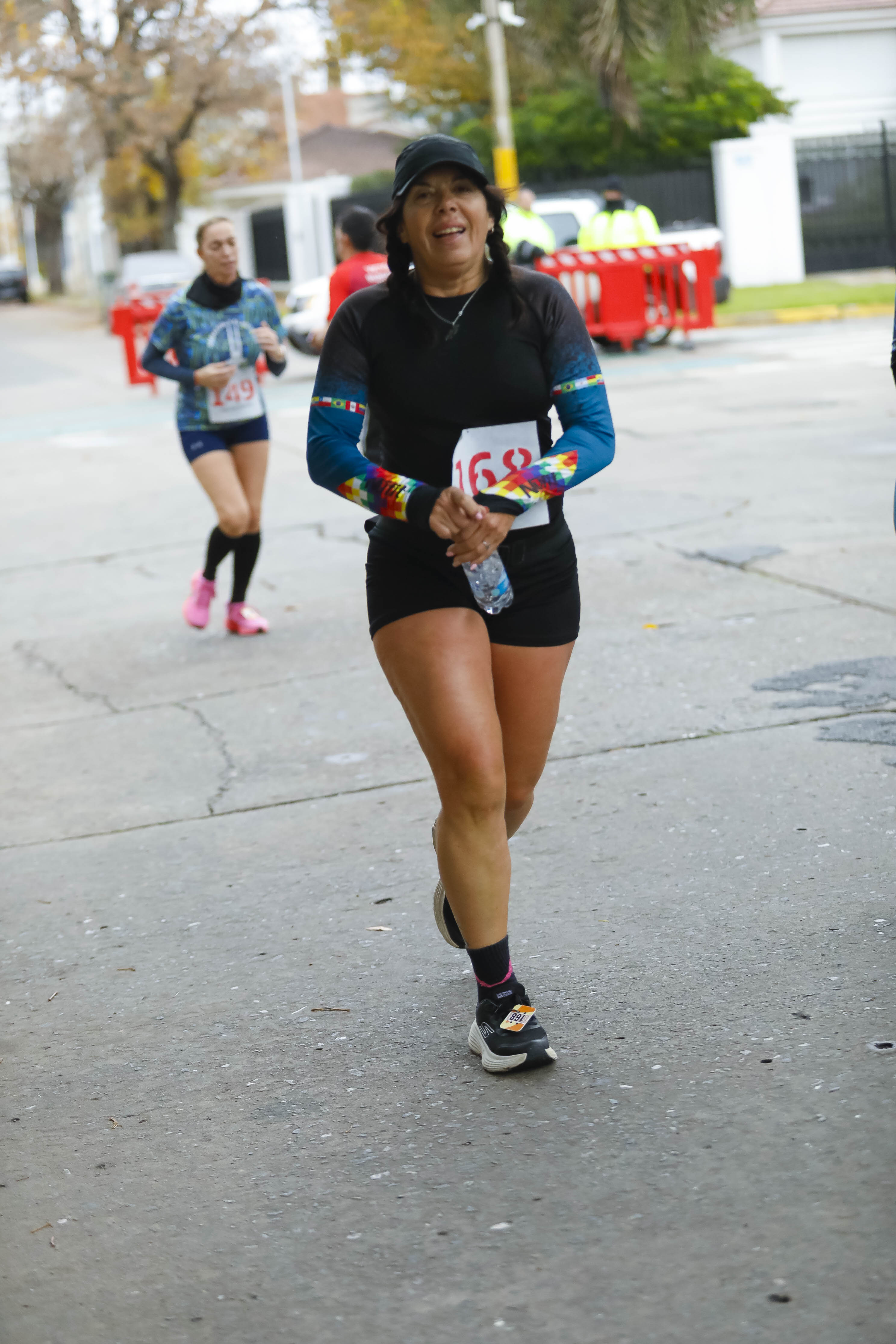 Foto Dorsal 149