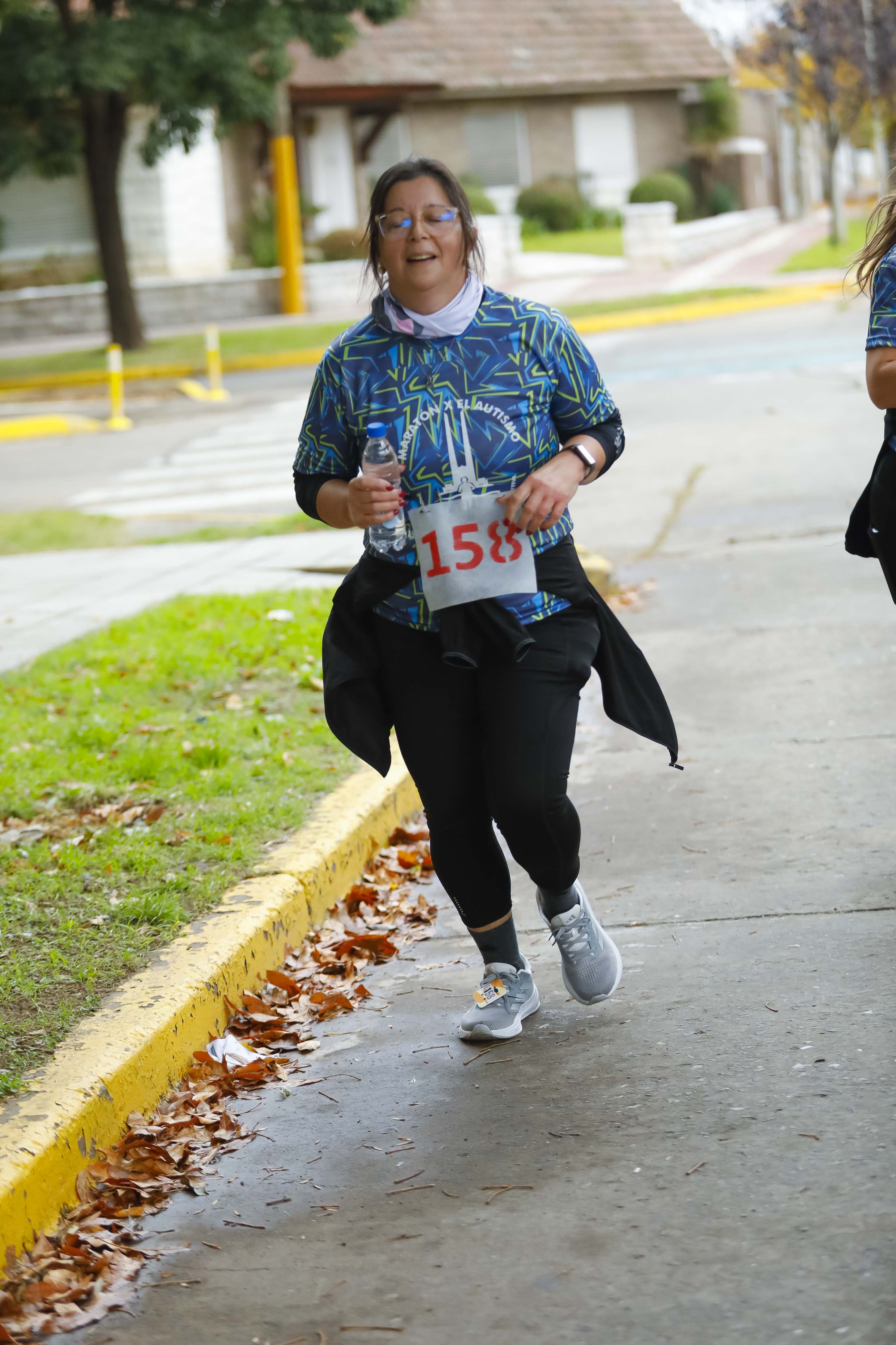 Foto Dorsal 158