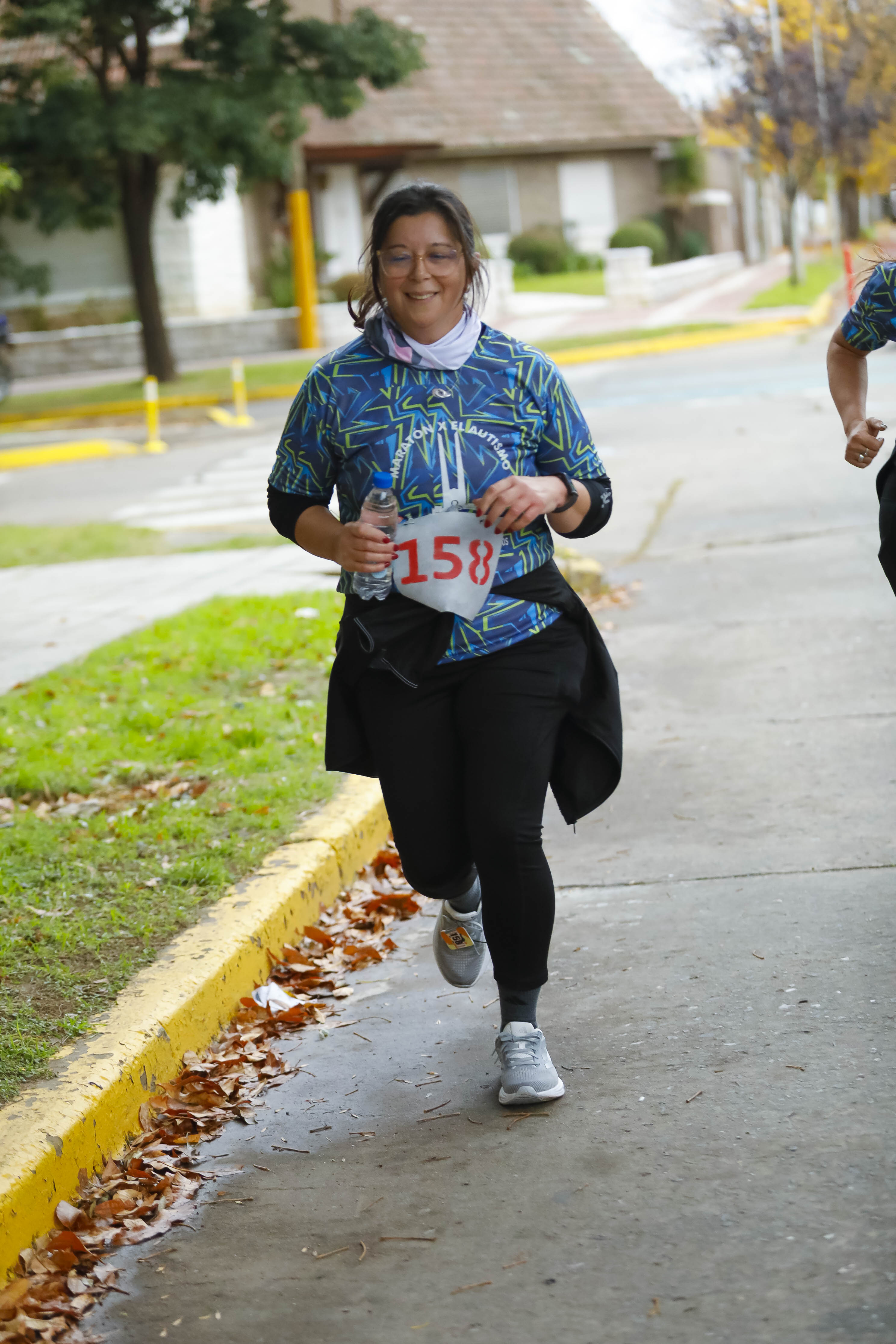 Foto Dorsal 158