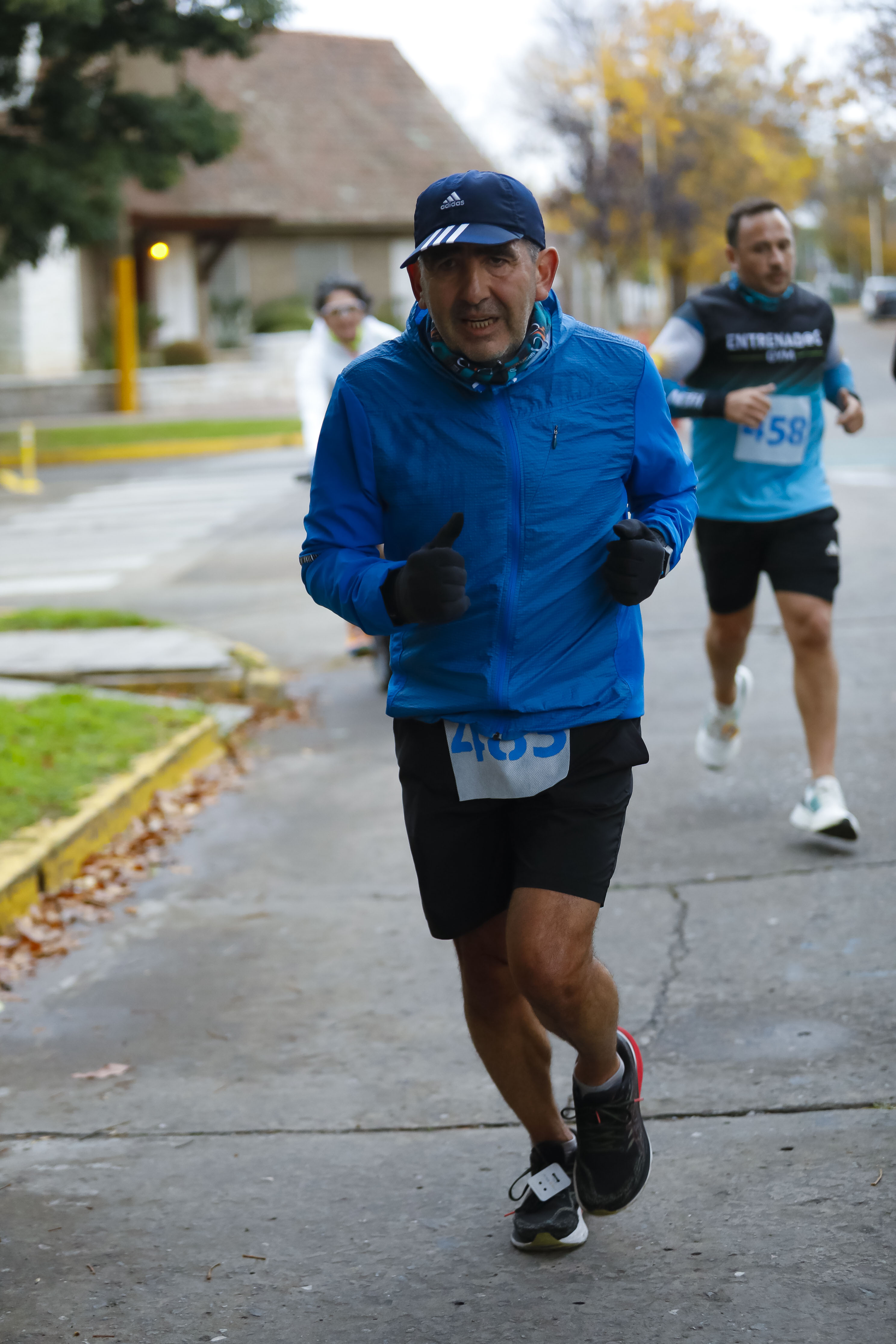 Foto Dorsal 58
