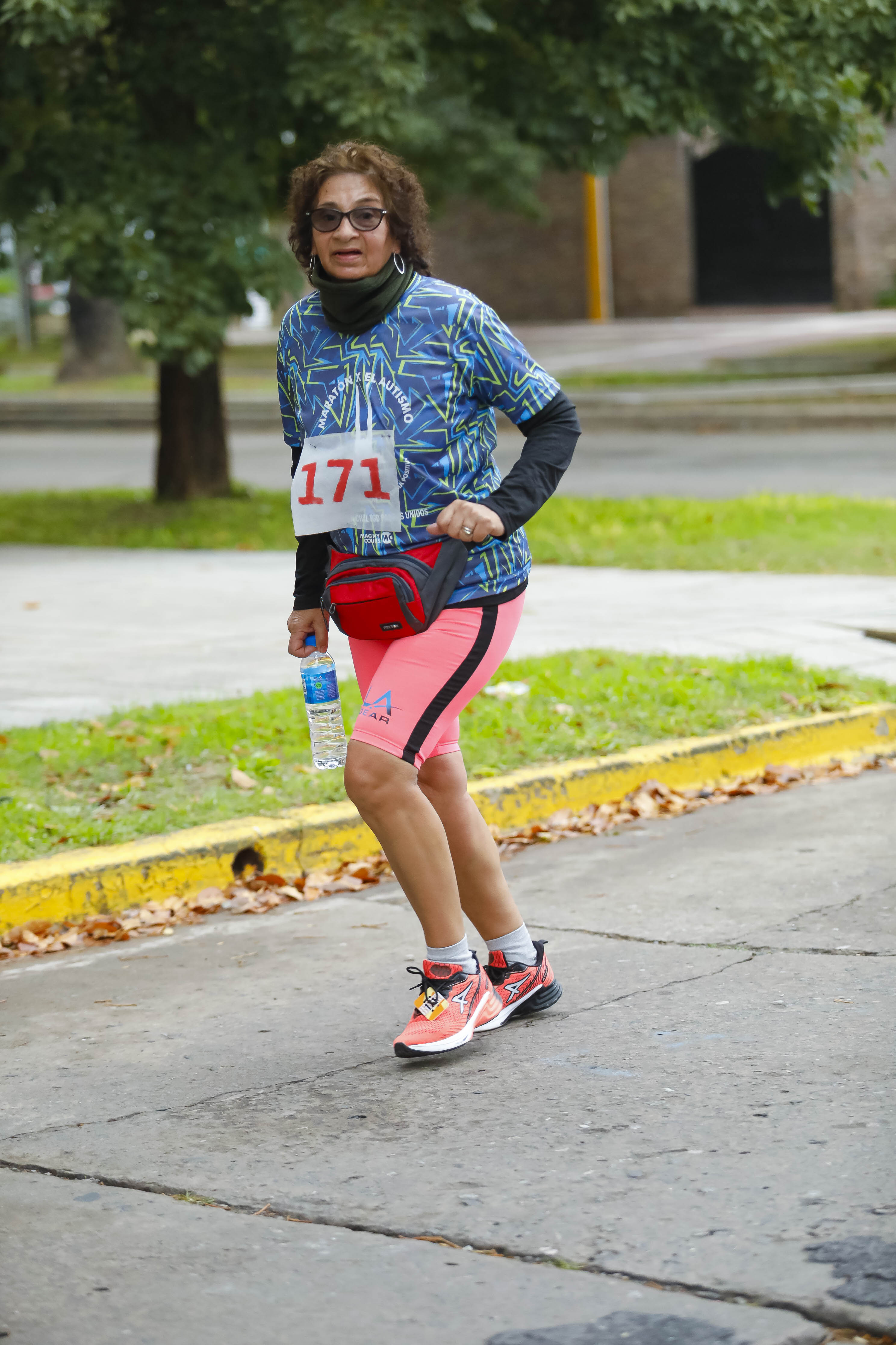 Foto Dorsal 171