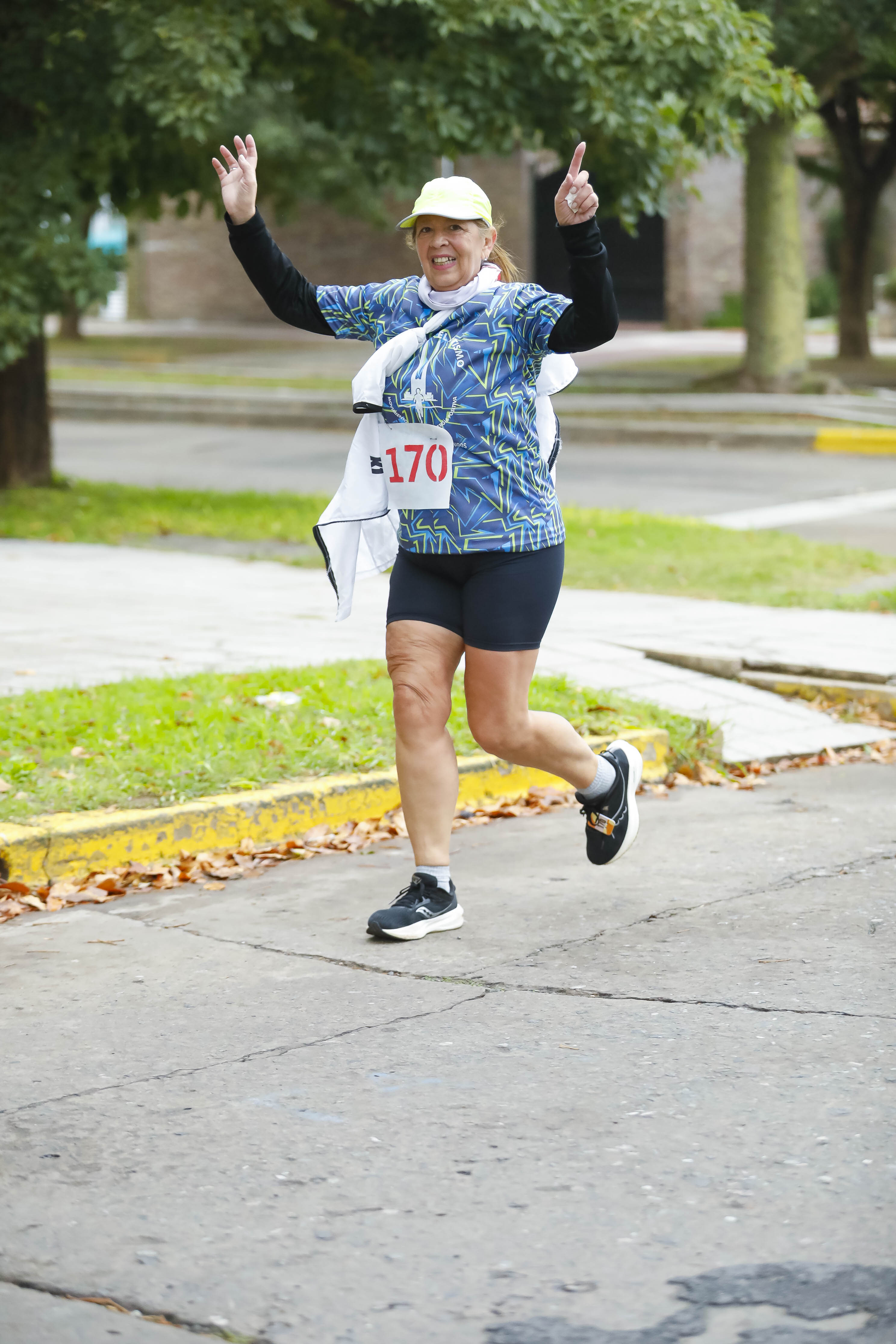 Foto Dorsal 170