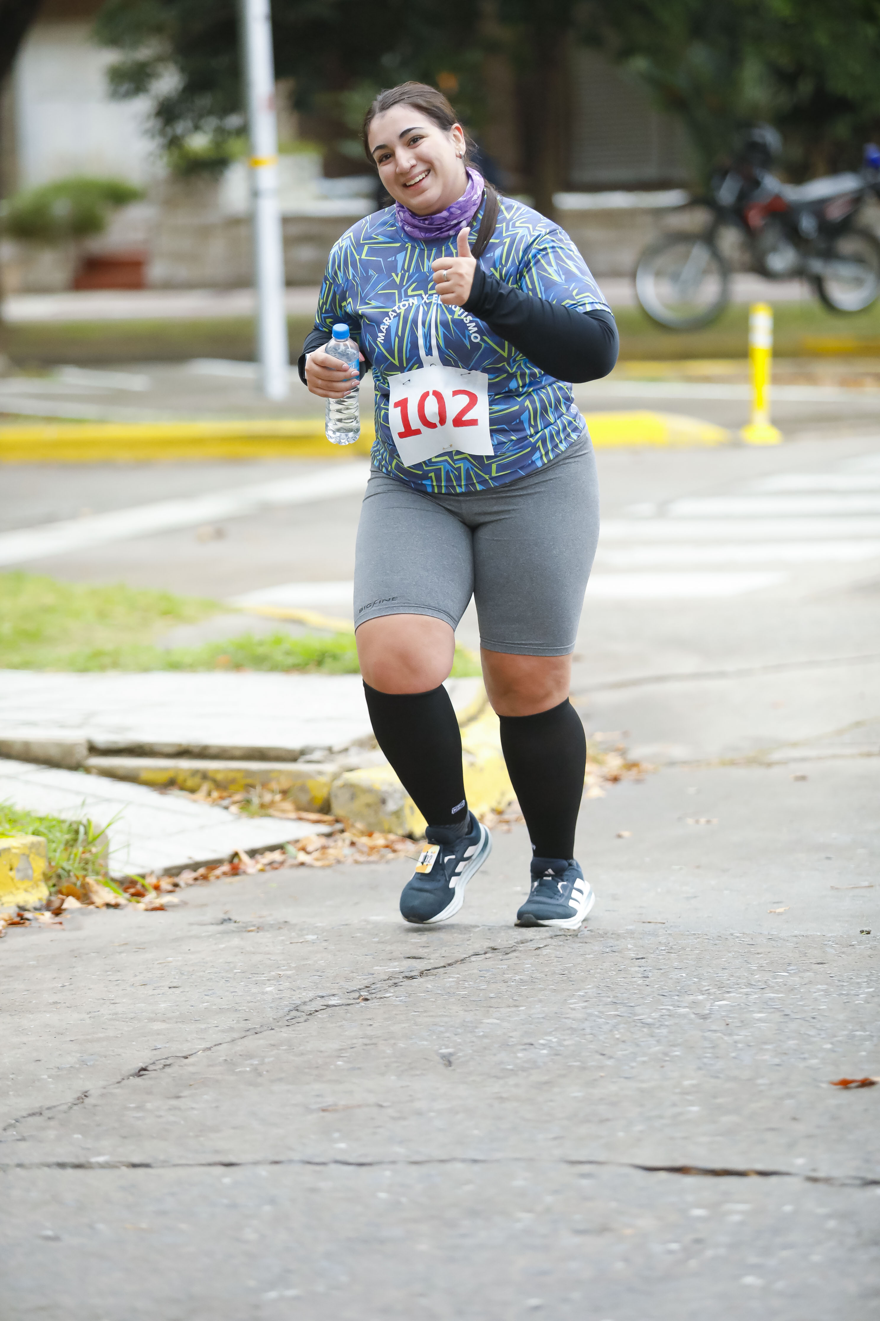 Foto Dorsal 102