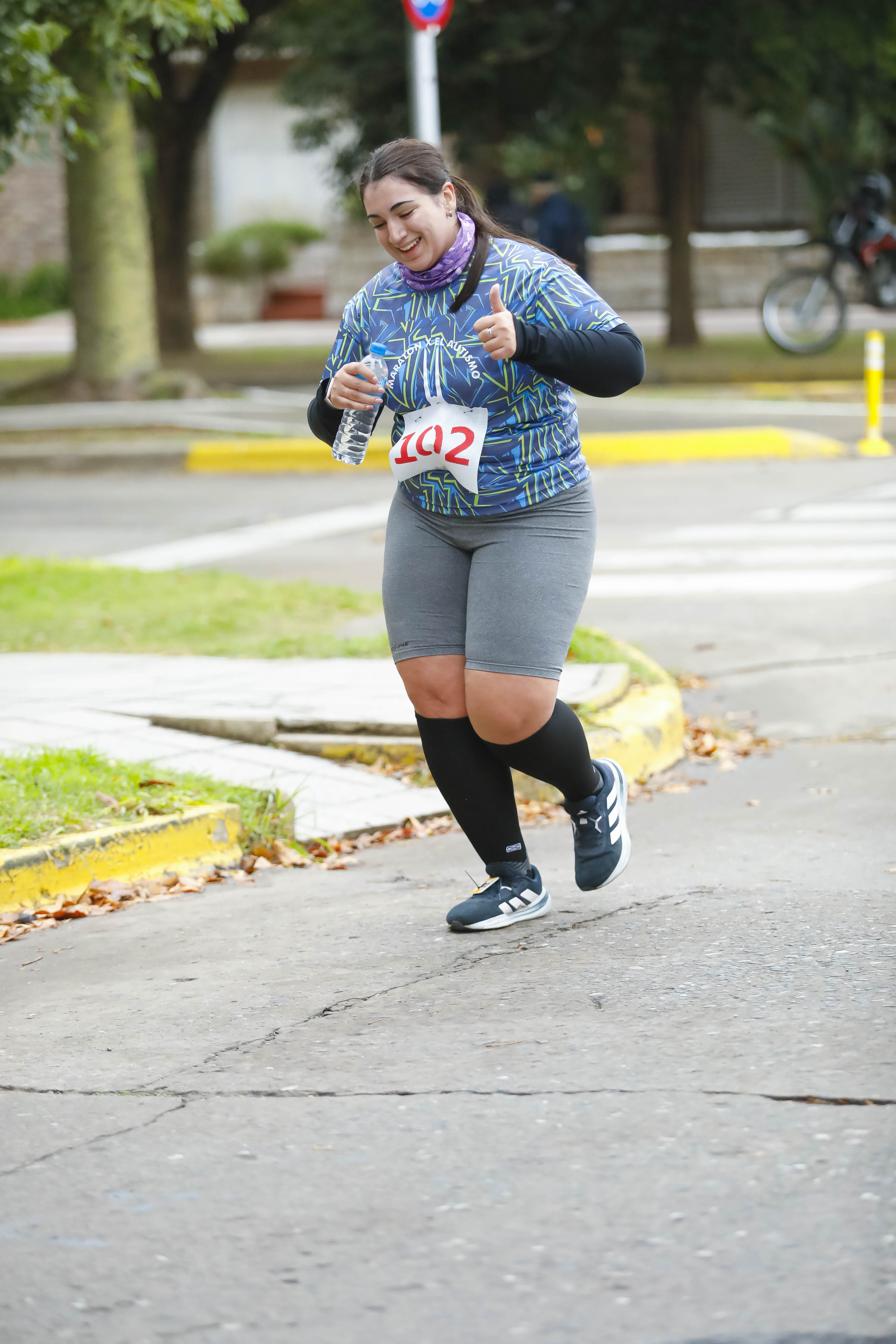 Foto Dorsal 102