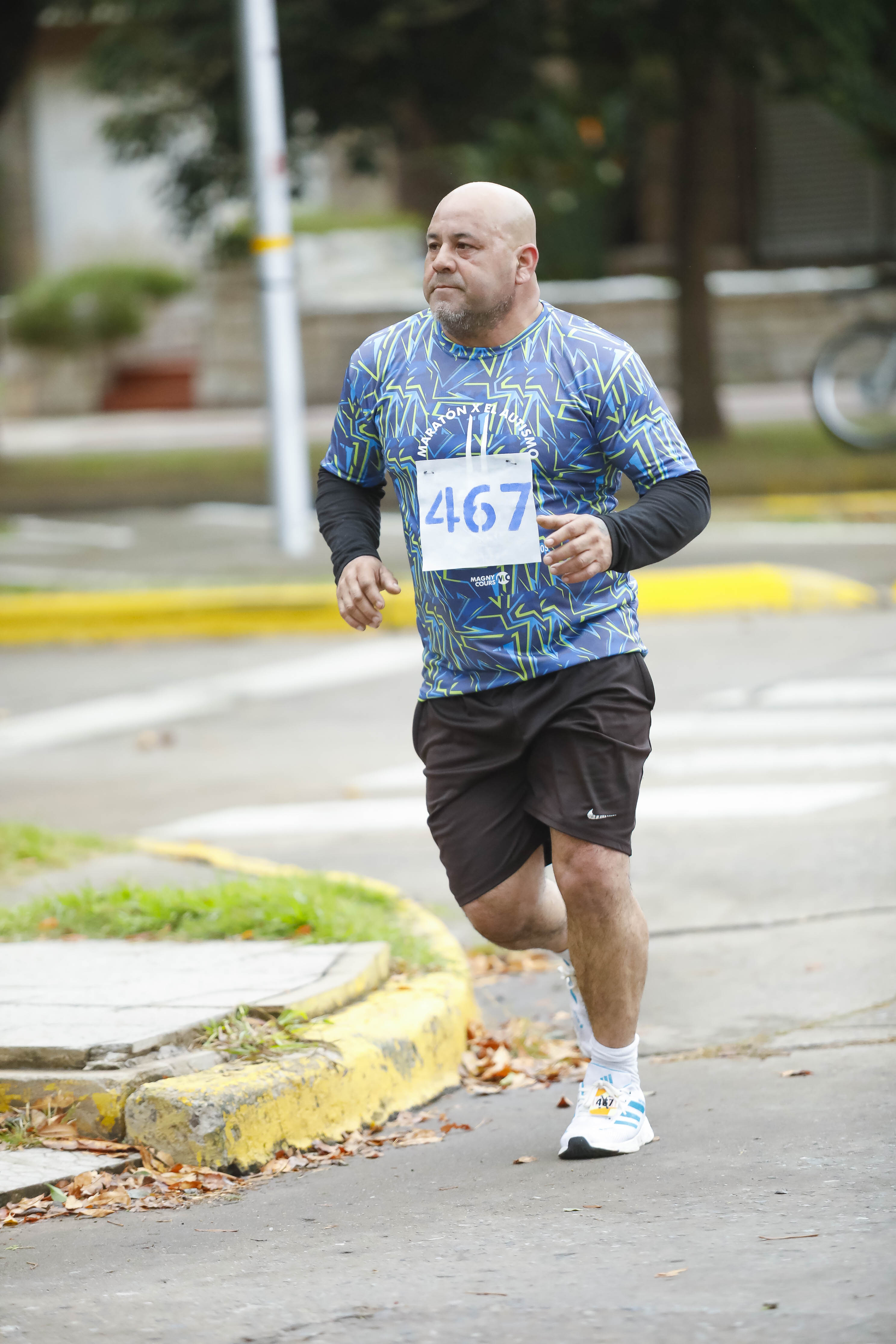 Foto Dorsal 467