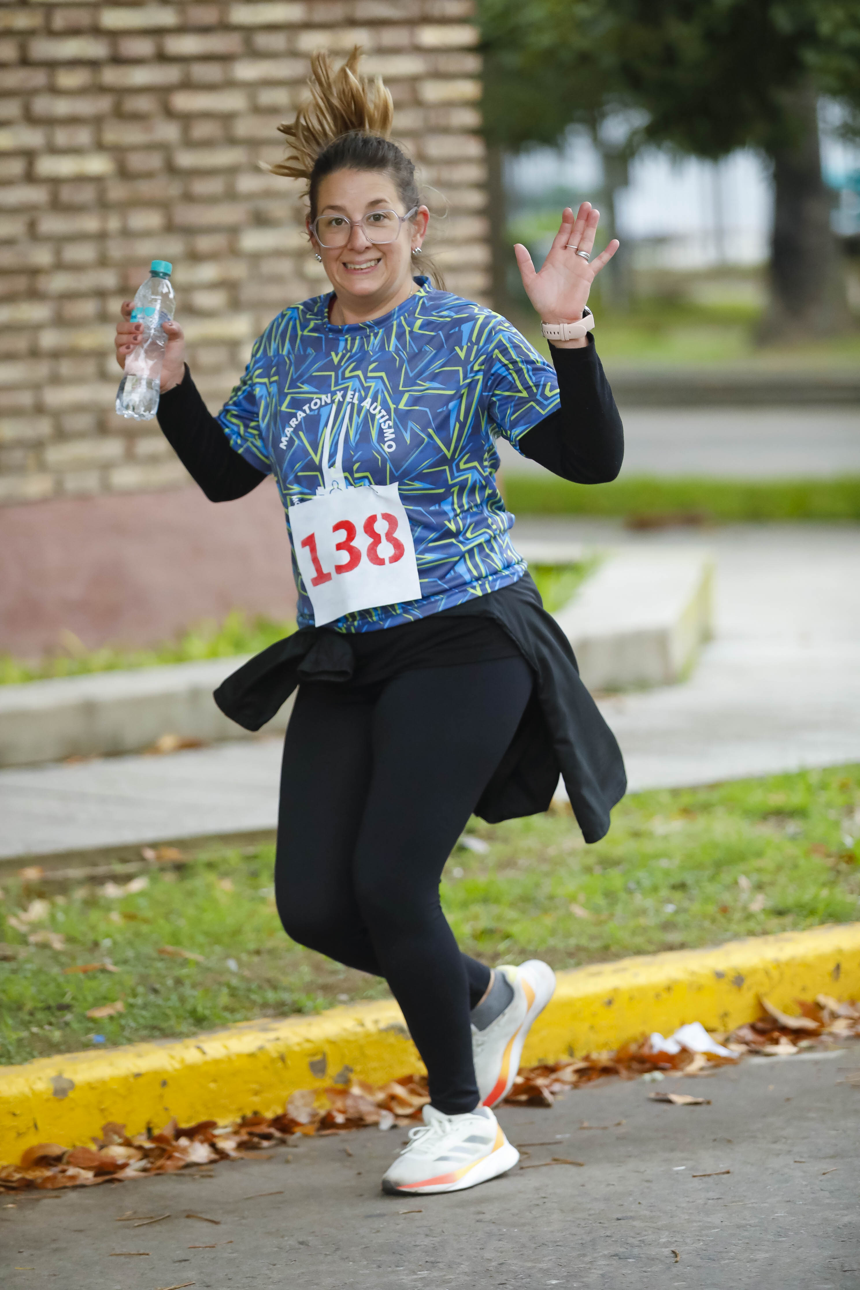 Foto Dorsal 138