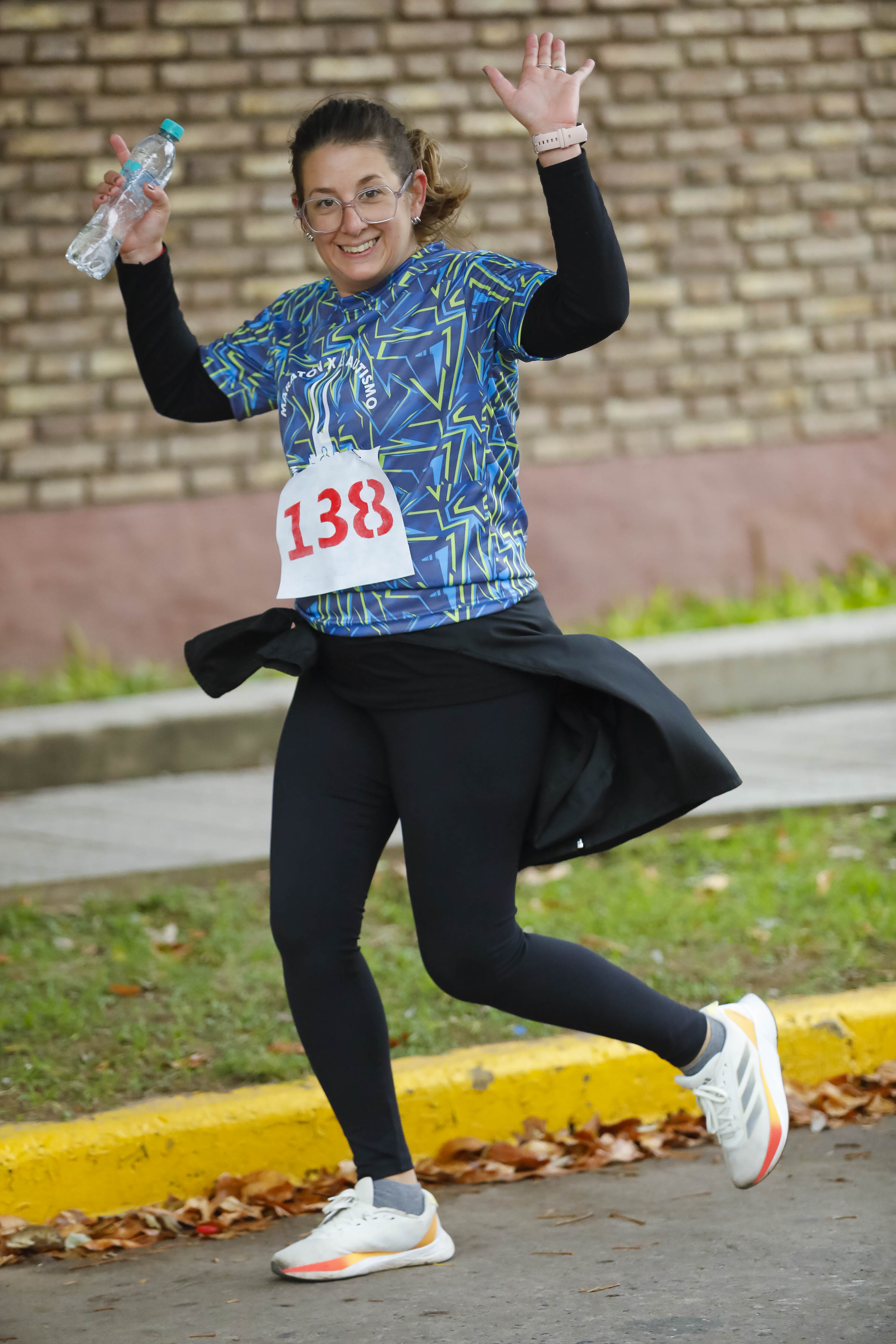 Foto Dorsal 138