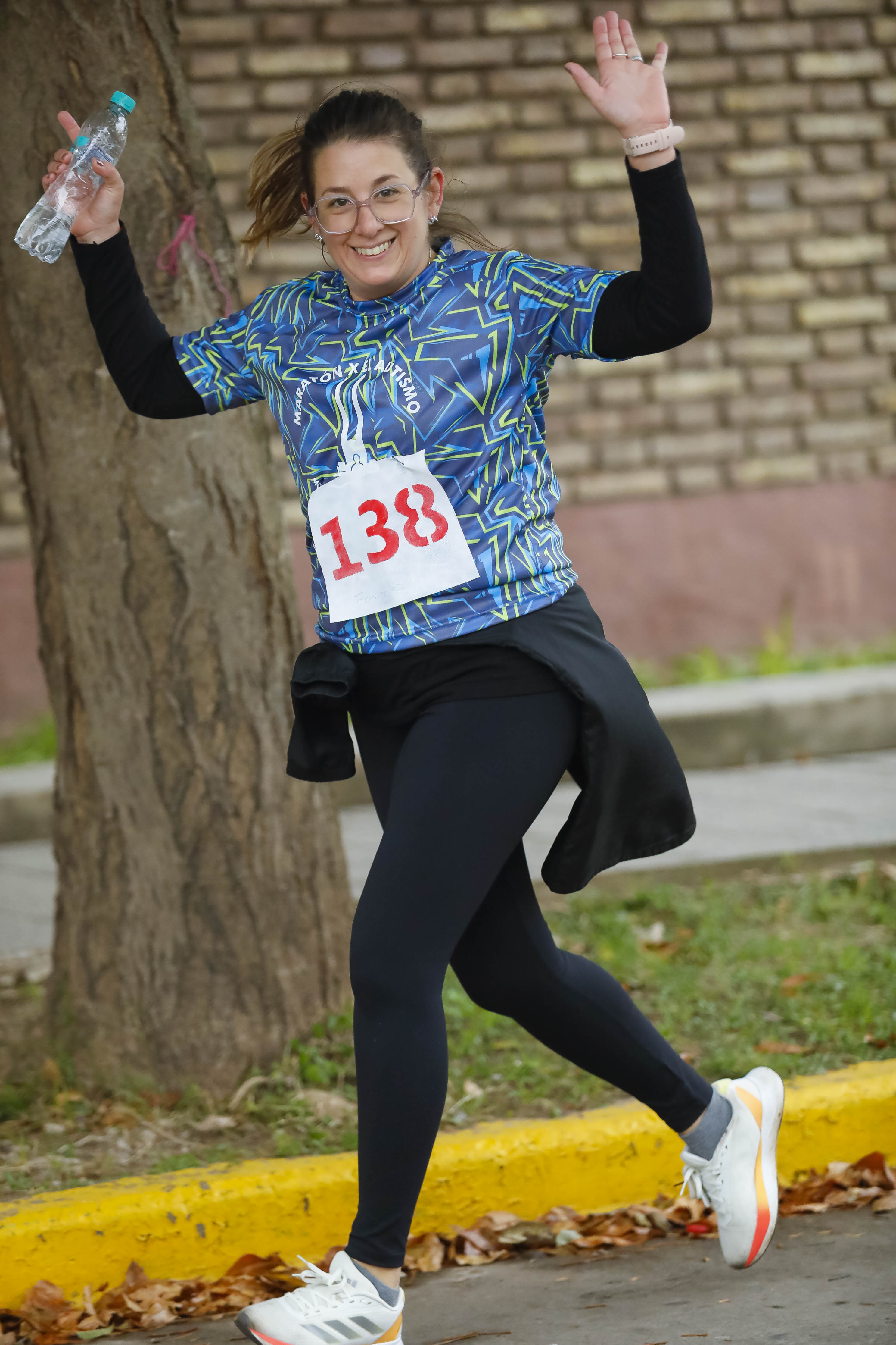 Foto Dorsal 138