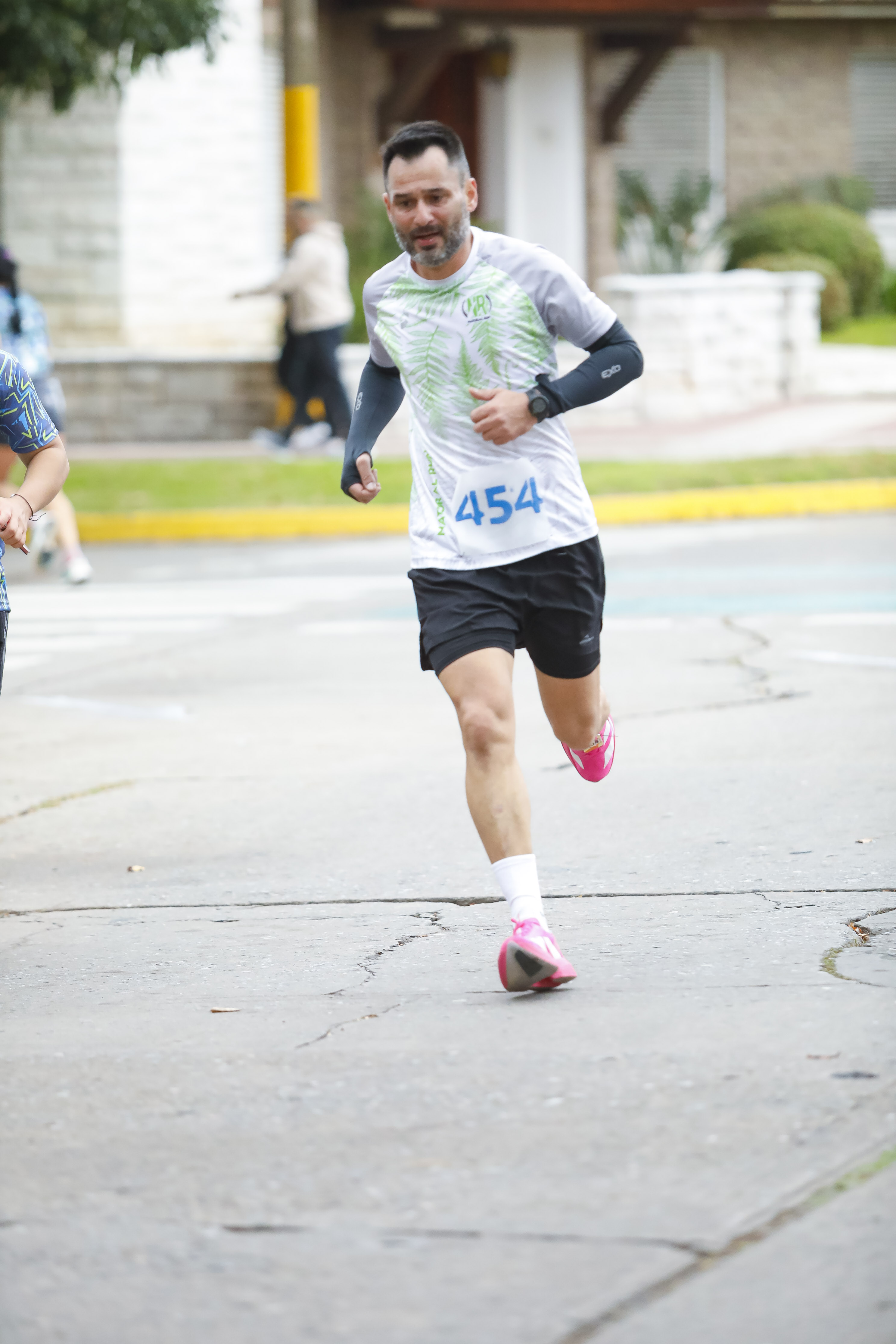 Foto Dorsal 454