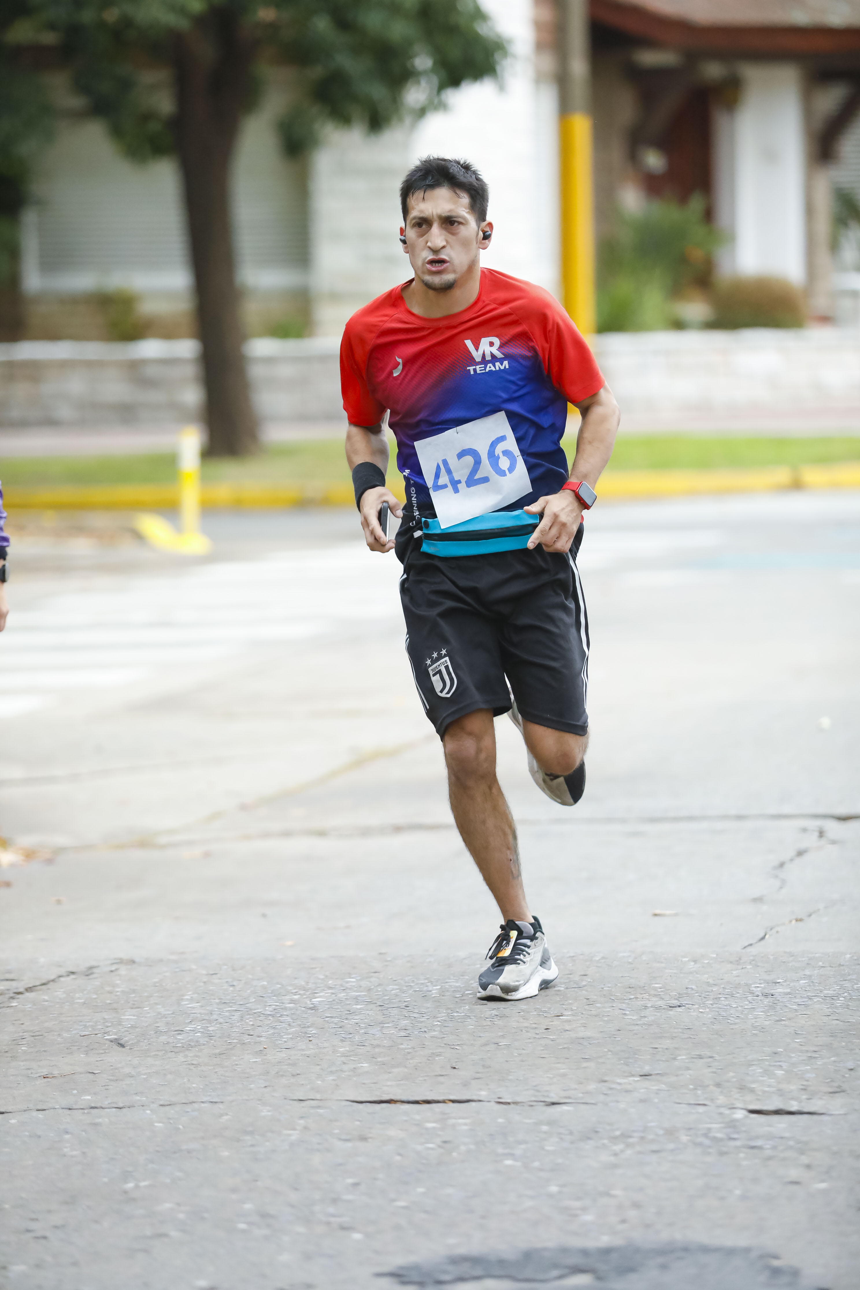 Foto Dorsal 426