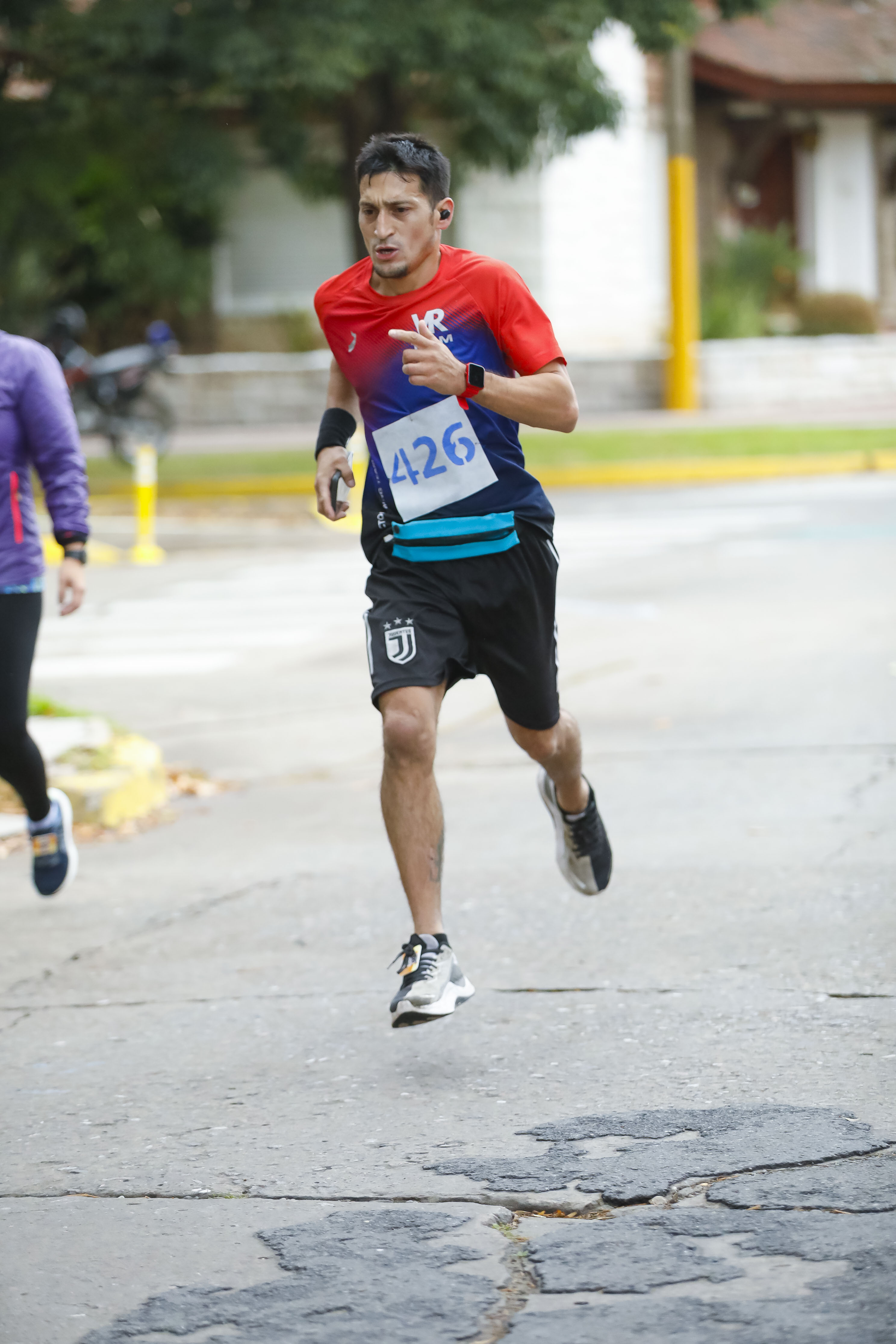 Foto Dorsal 426