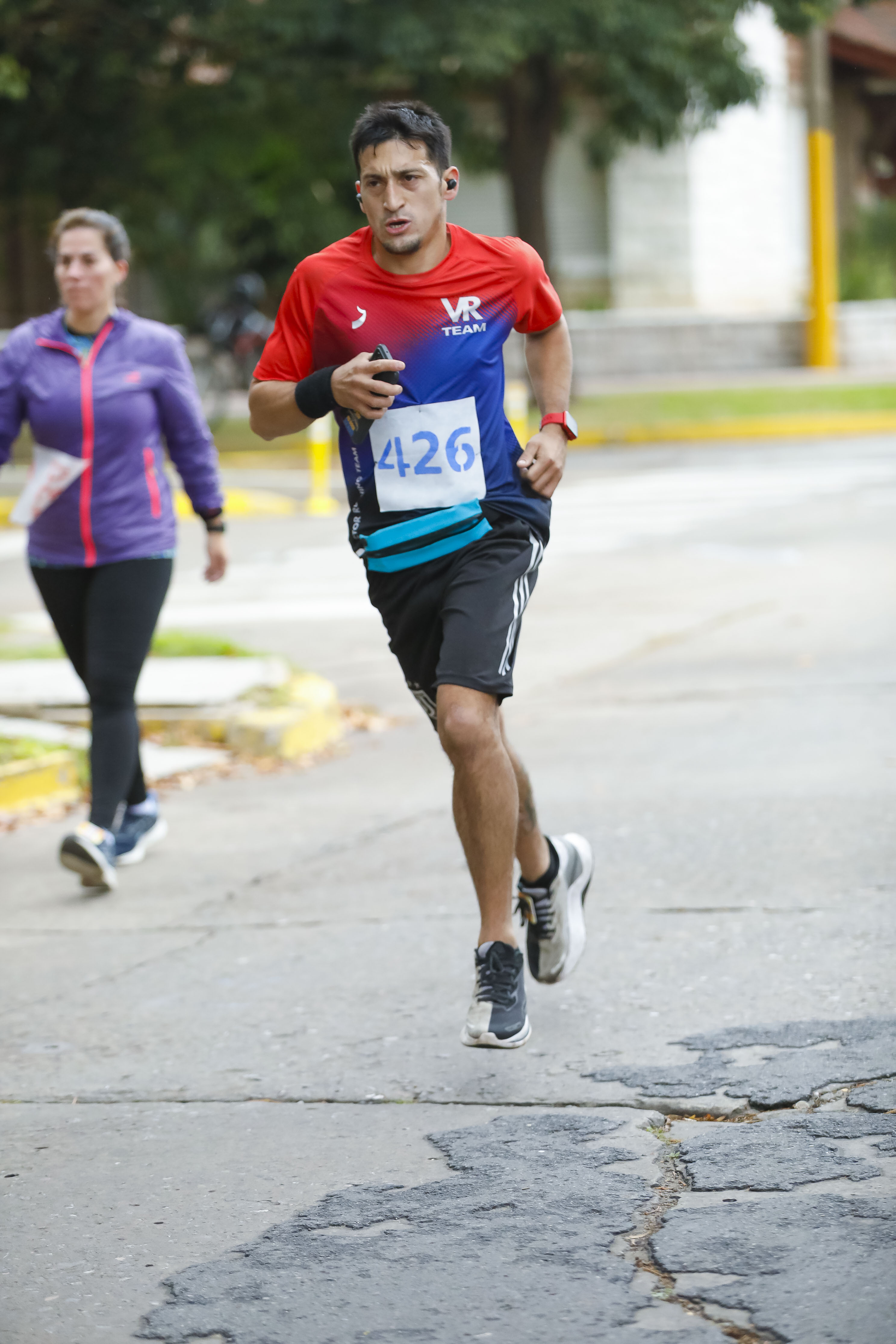 Foto Dorsal 426