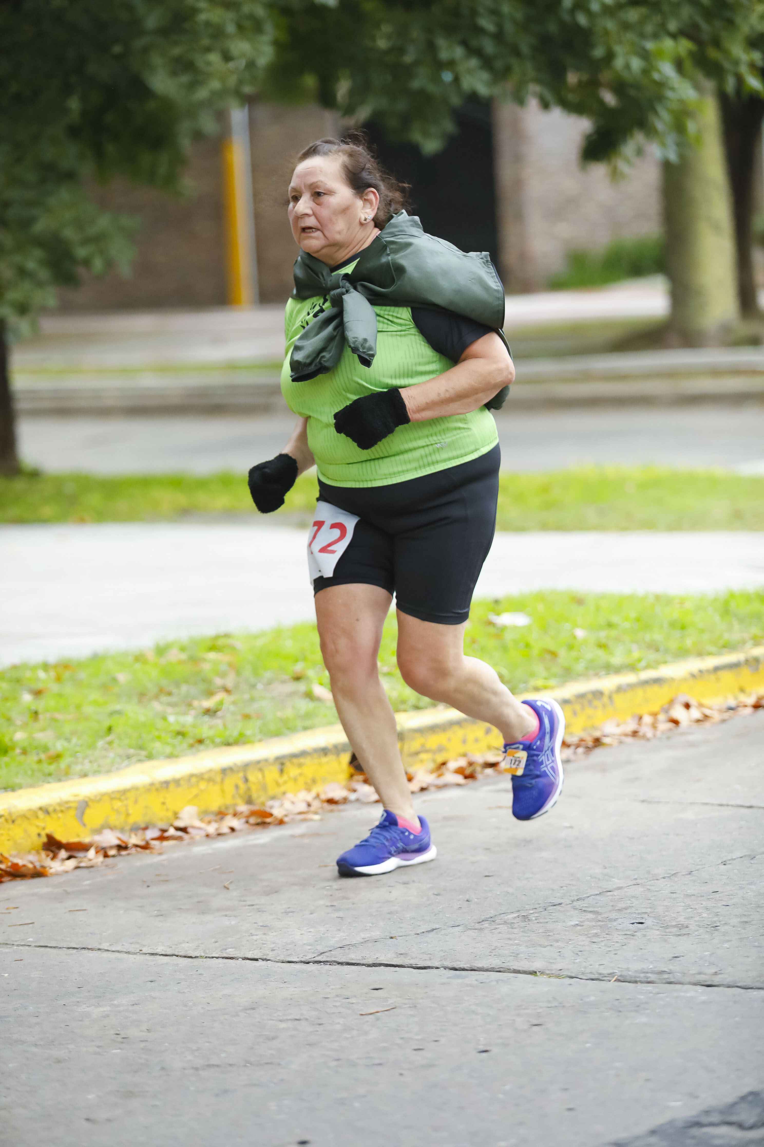 Foto Dorsal 172