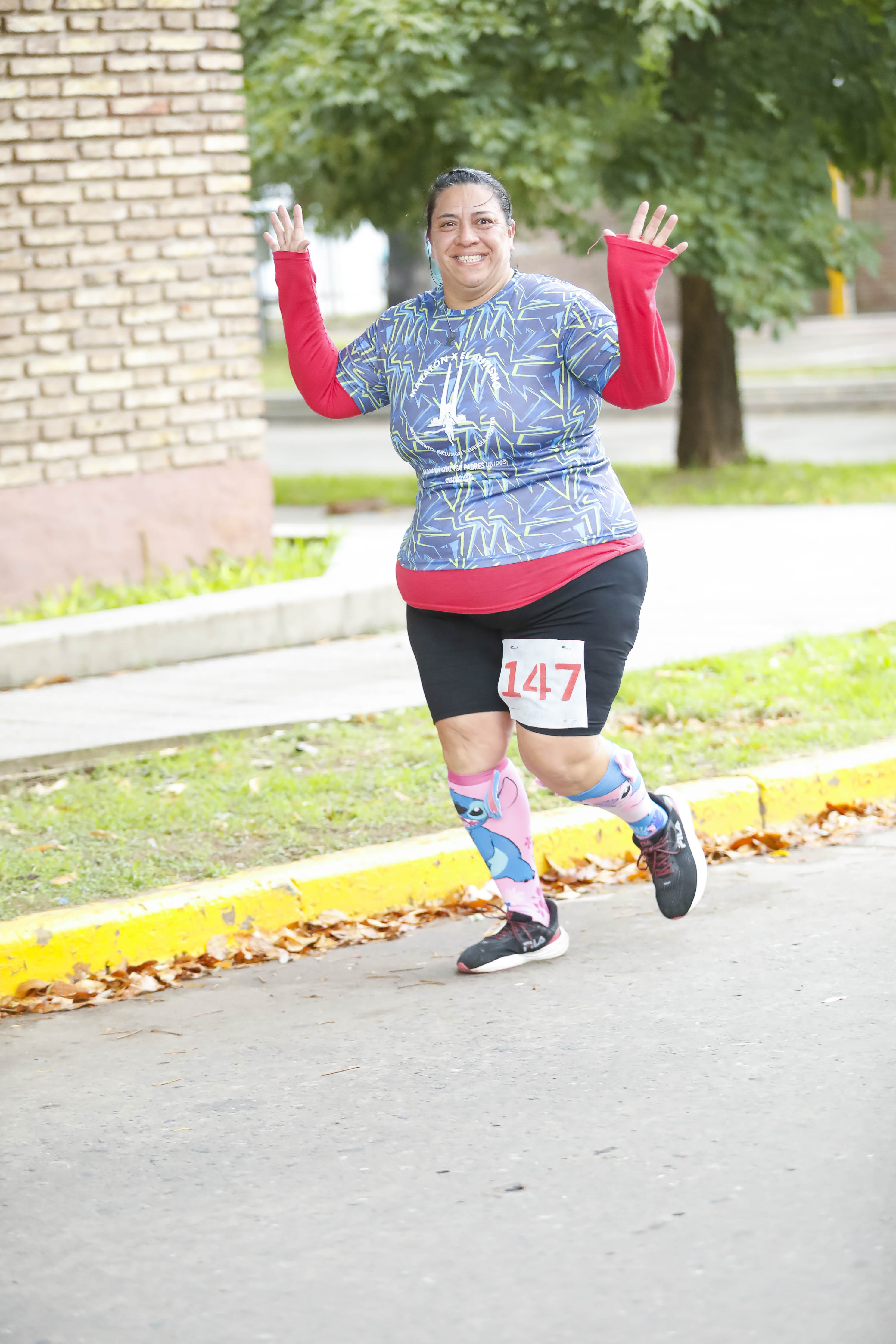 Foto Dorsal 147