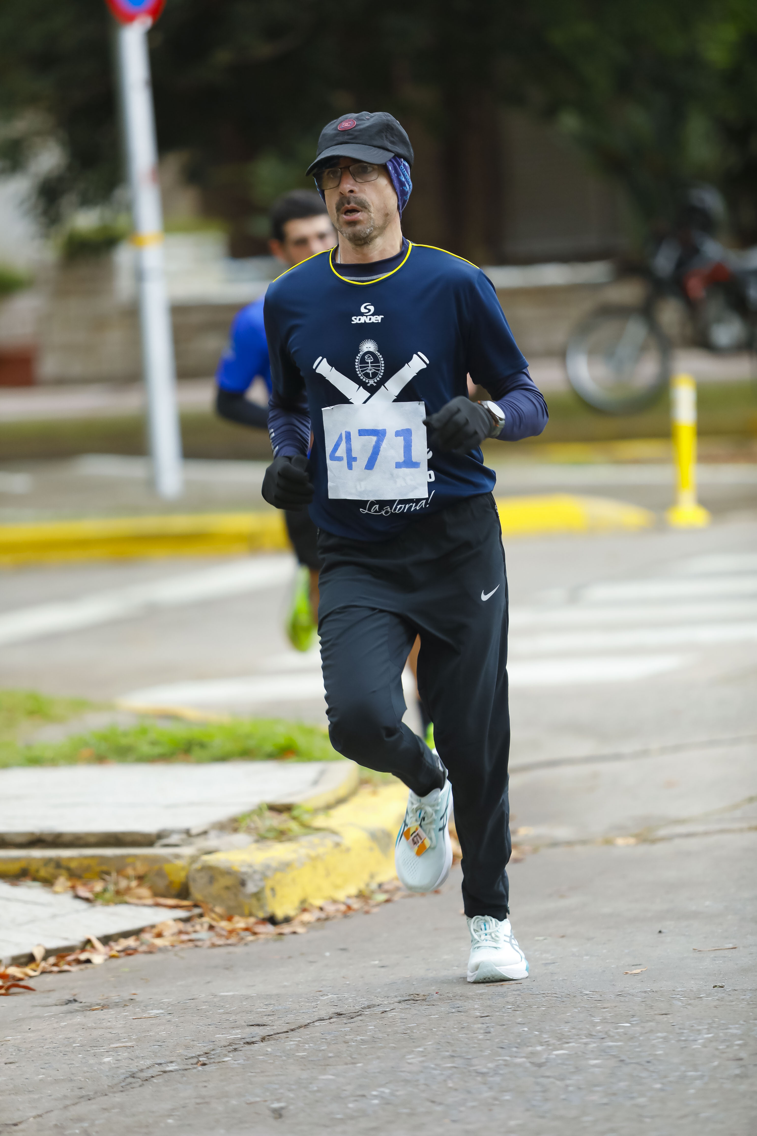 Foto Dorsal 471