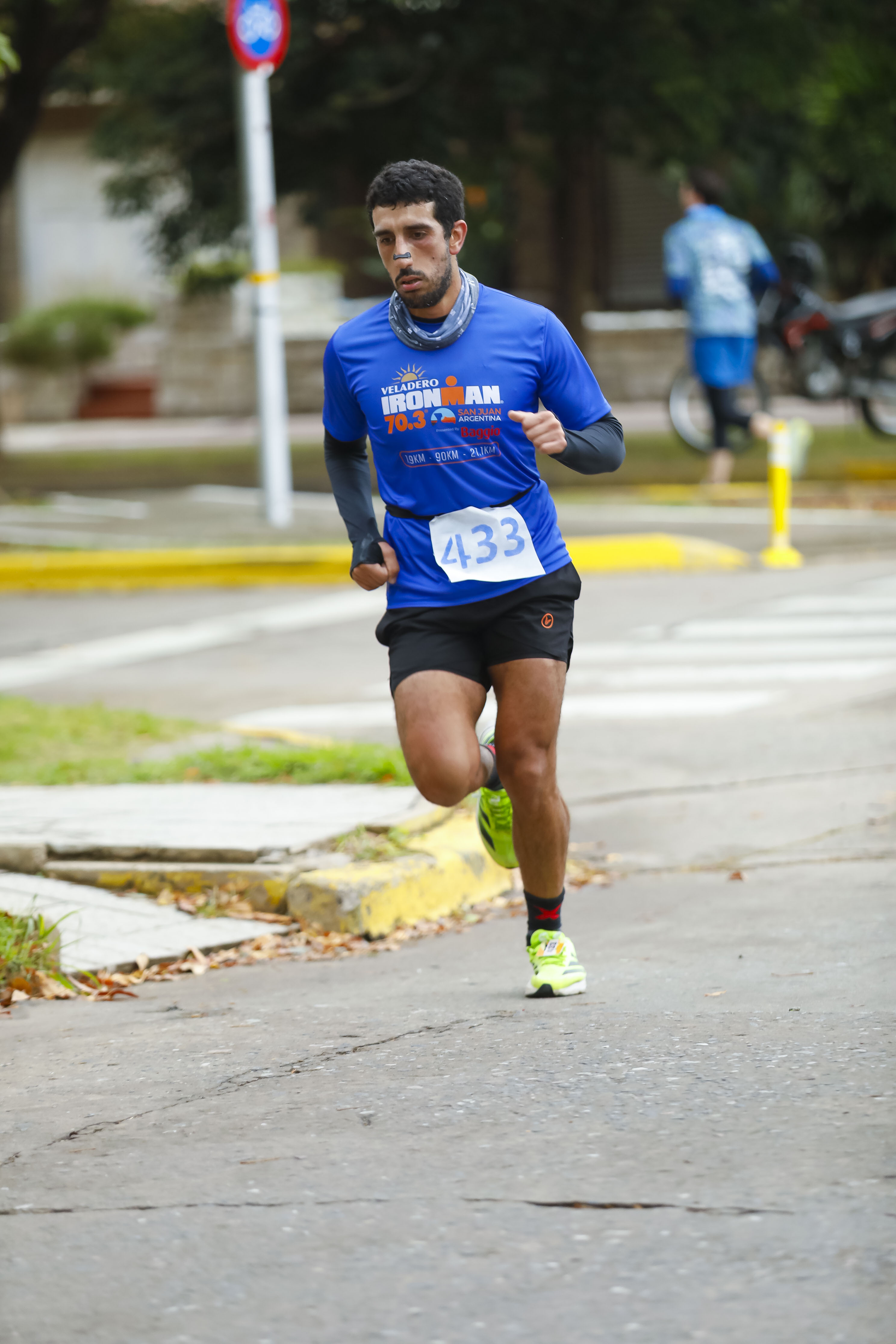 Foto Dorsal 433
