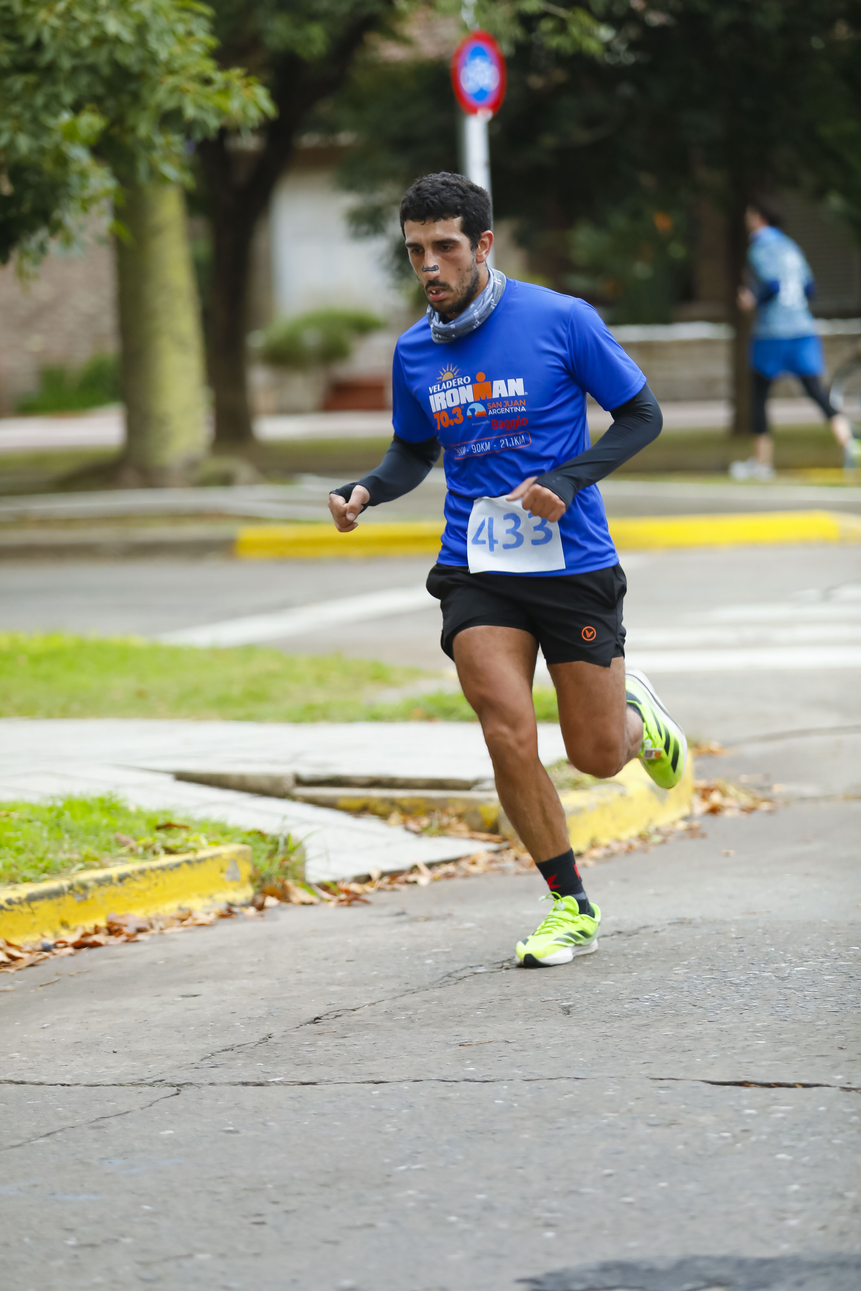 Foto Dorsal 433