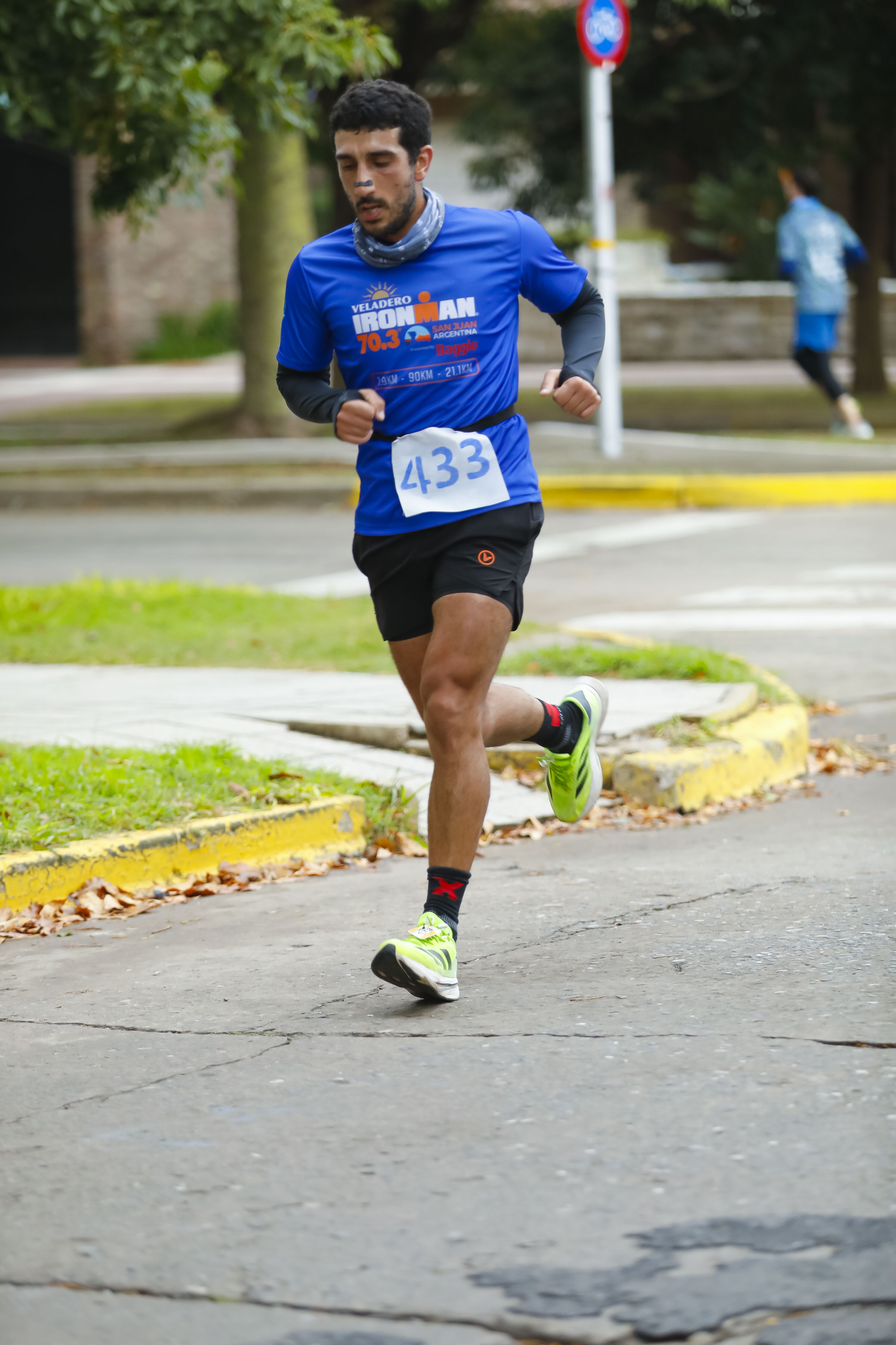 Foto Dorsal 433